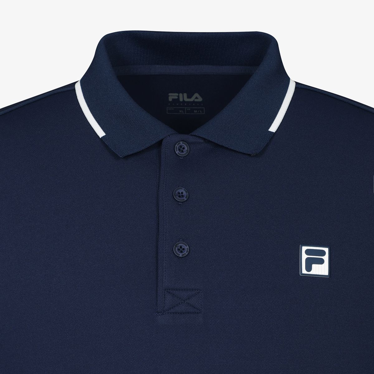 휠라(FILA) 테니스 소프트 폴리피케 카라티(FS262TS11U004472)