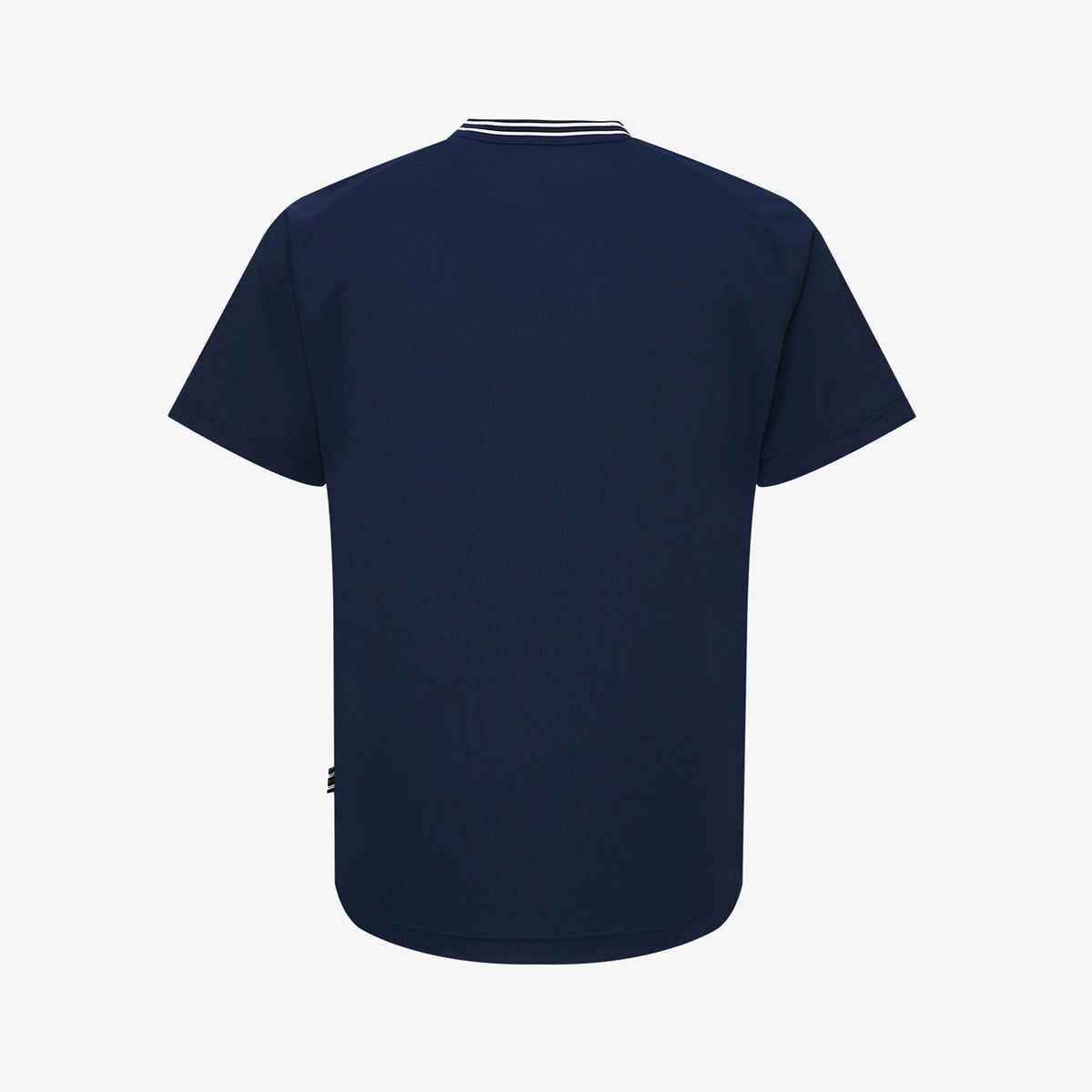 휠라(FILA) 테니스 Drywave 레이피케 반팔티(FS262RS11U003462)