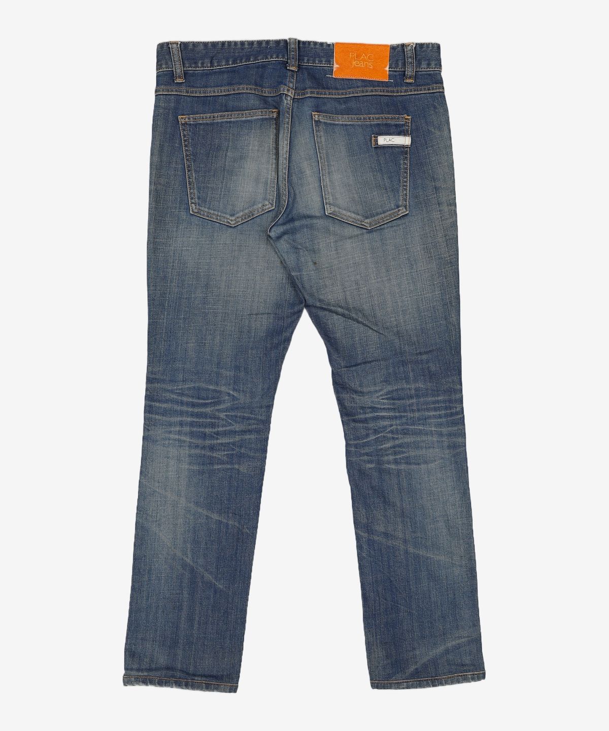 플랙(PLAC) SLENDER 051 WSHD REPLICA J078 34