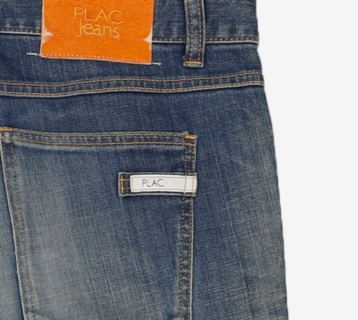 플랙(PLAC) SLENDER 051 WSHD REPLICA J078 34