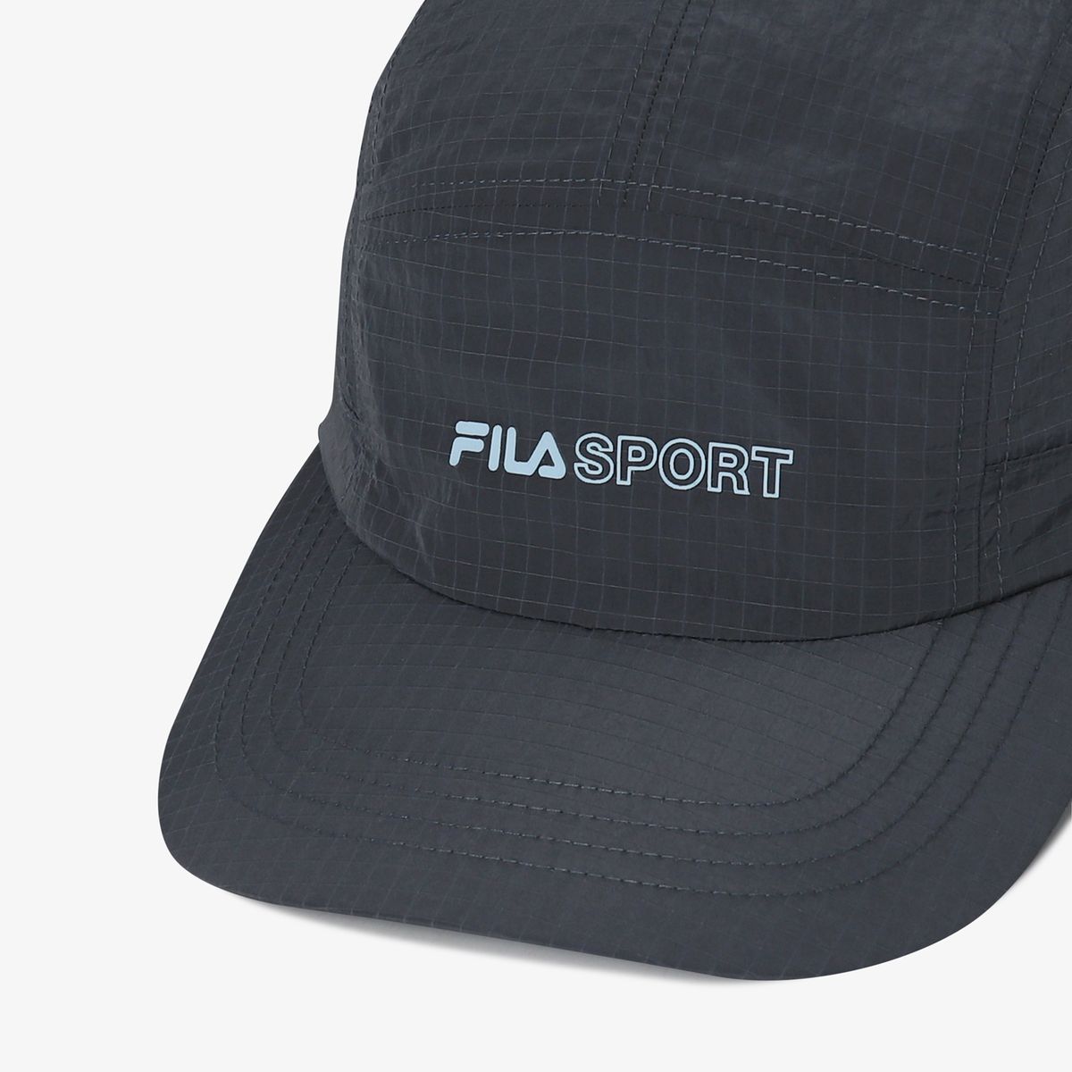 휠라(FILA) 경량 우븐 볼캡(FS262CP01X002006)