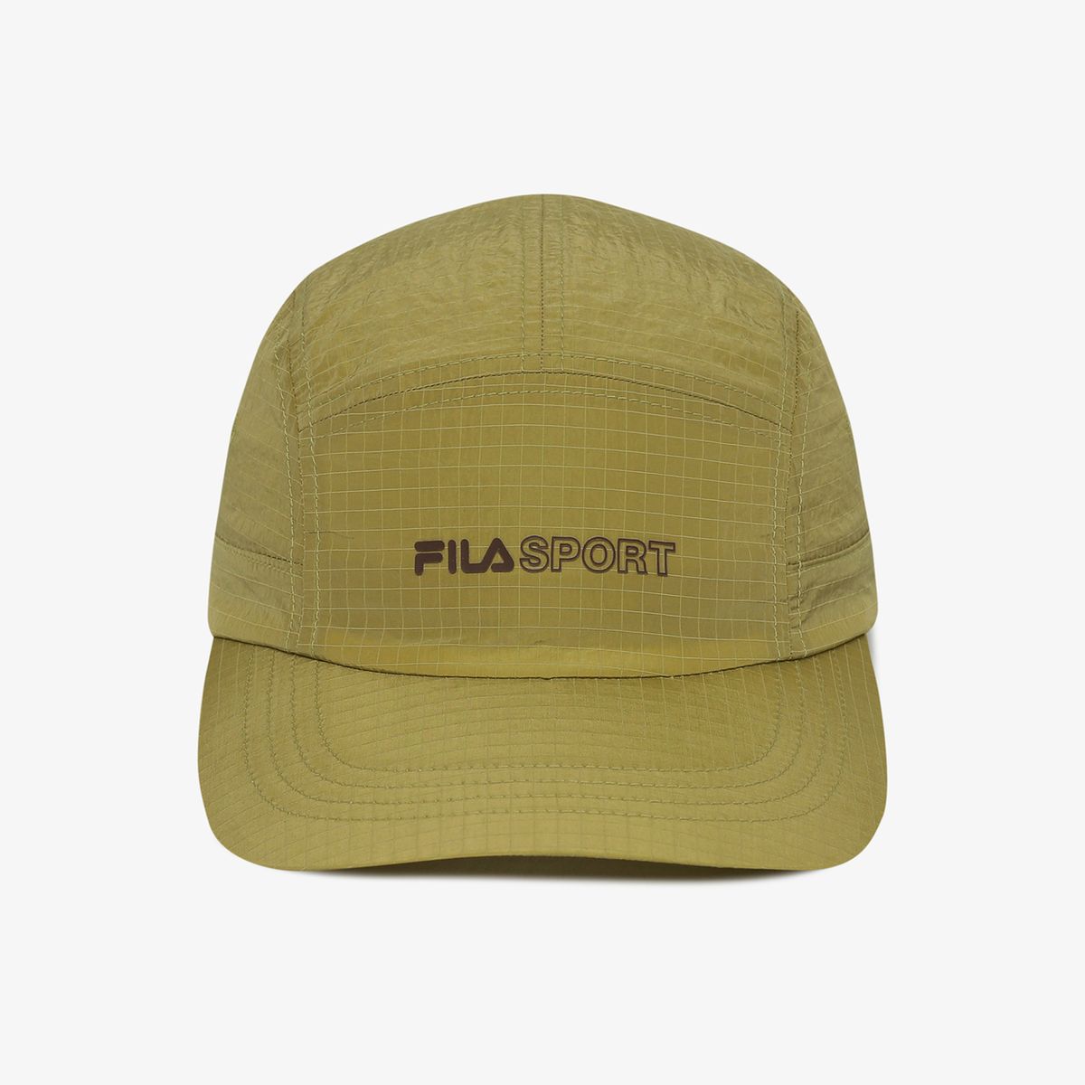 휠라(FILA) 경량 우븐 볼캡(FS262CP01X002360)