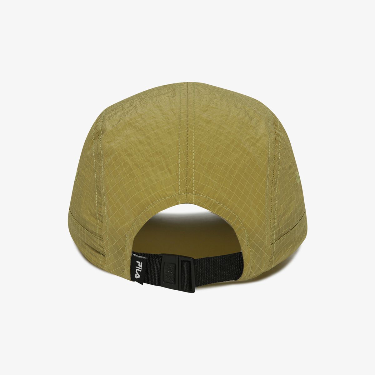 휠라(FILA) 경량 우븐 볼캡(FS262CP01X002360)