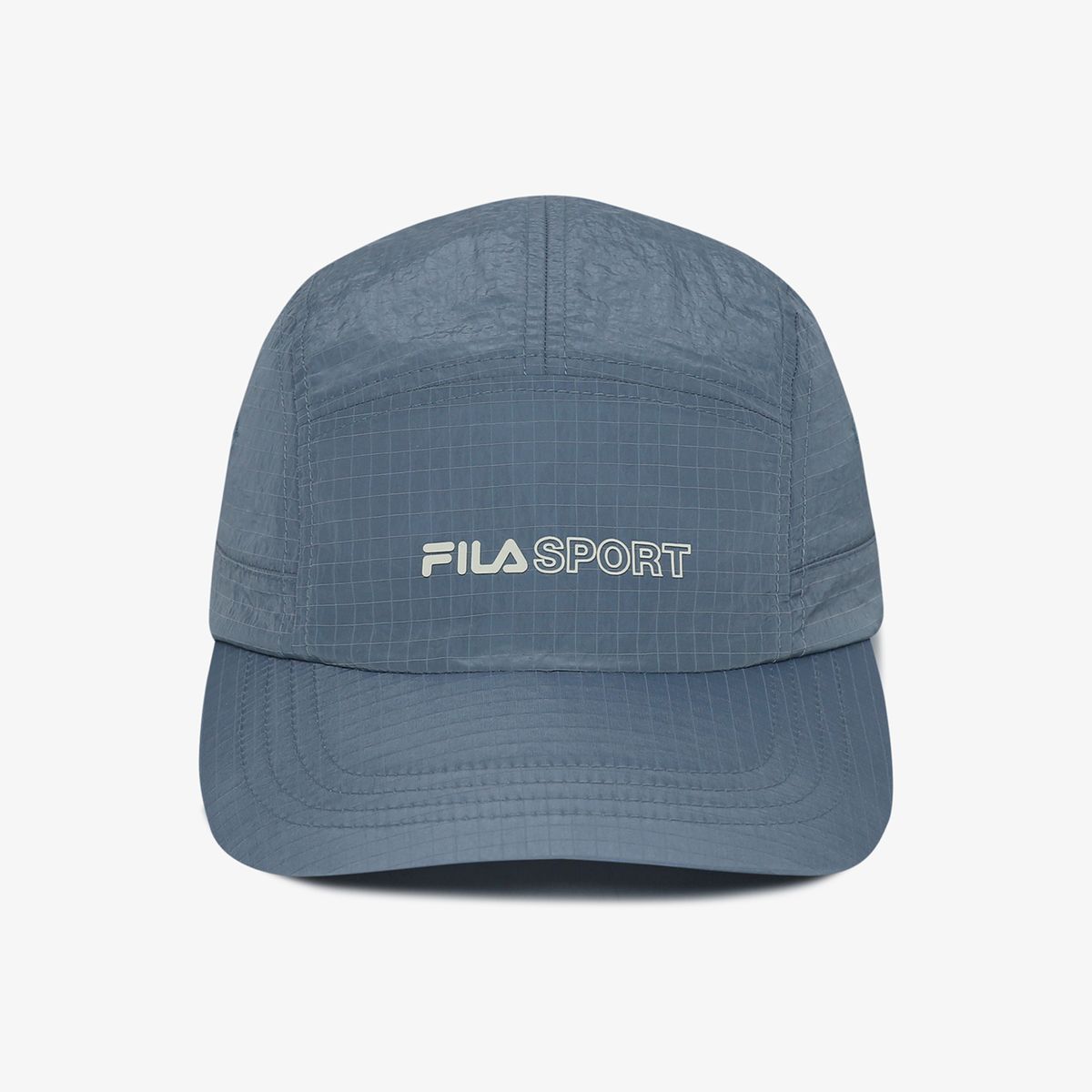 휠라(FILA) 경량 우븐 볼캡(FS262CP01X002496)