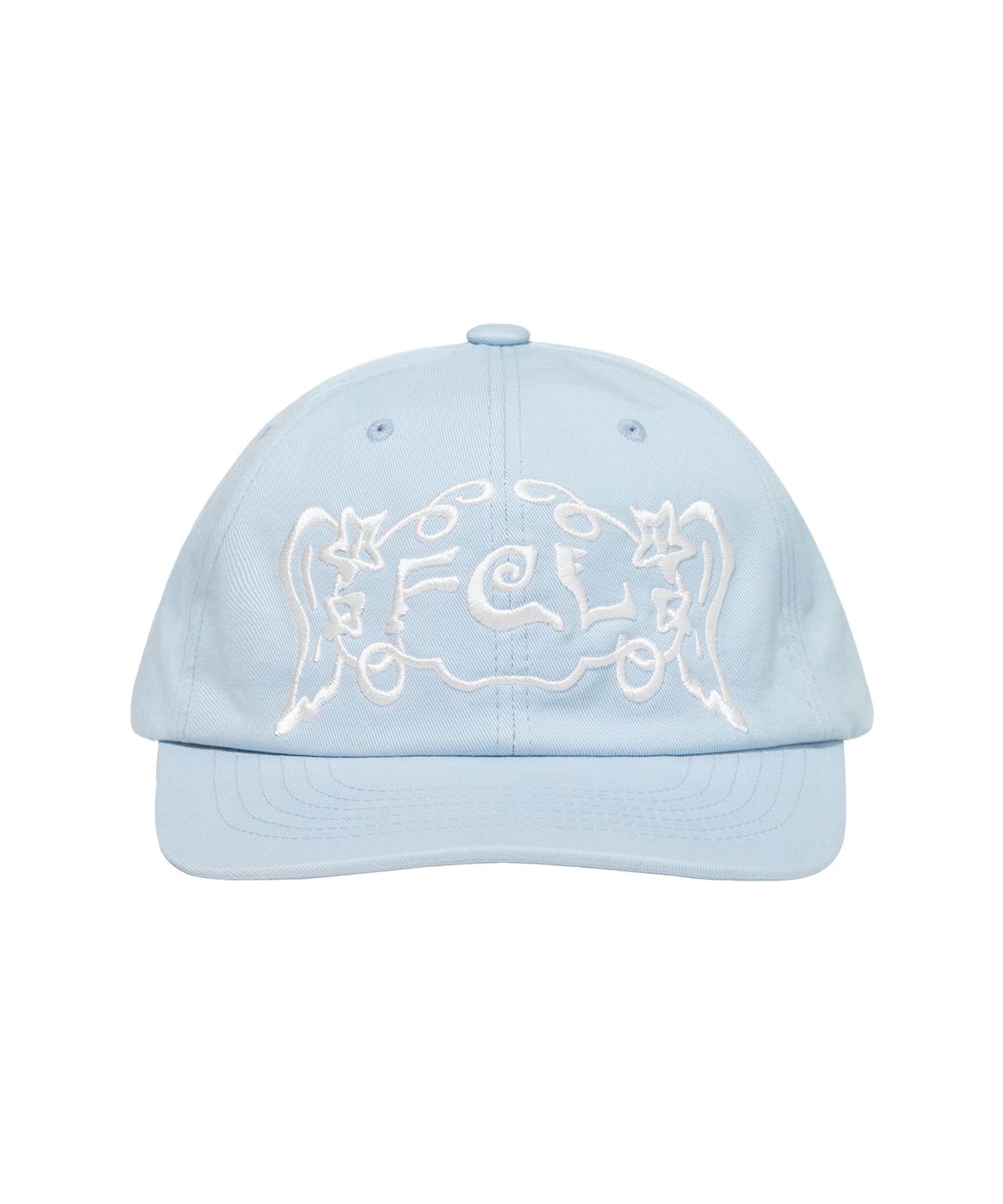 팬시클럽(FANCY CLUB) 유어스 엔젤 캡 (SKY BLUE) F26QE993