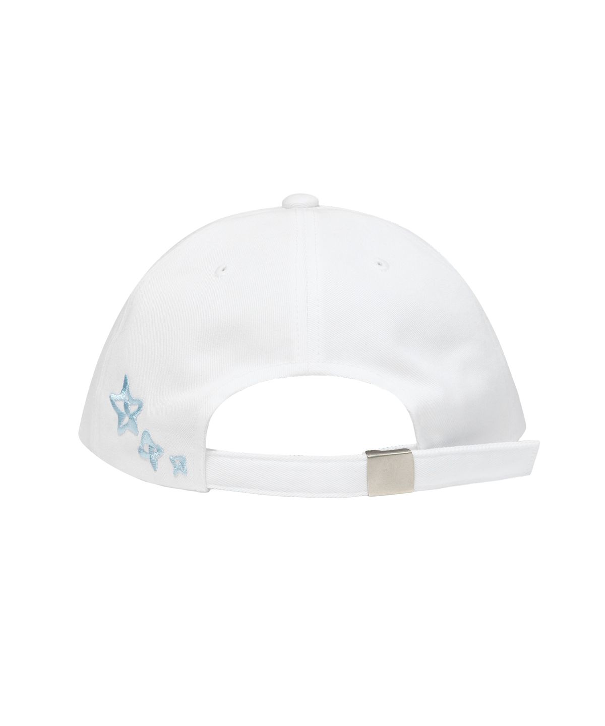 팬시클럽(FANCY CLUB) 유어스 엔젤 캡 (WHITE) F26QE993
