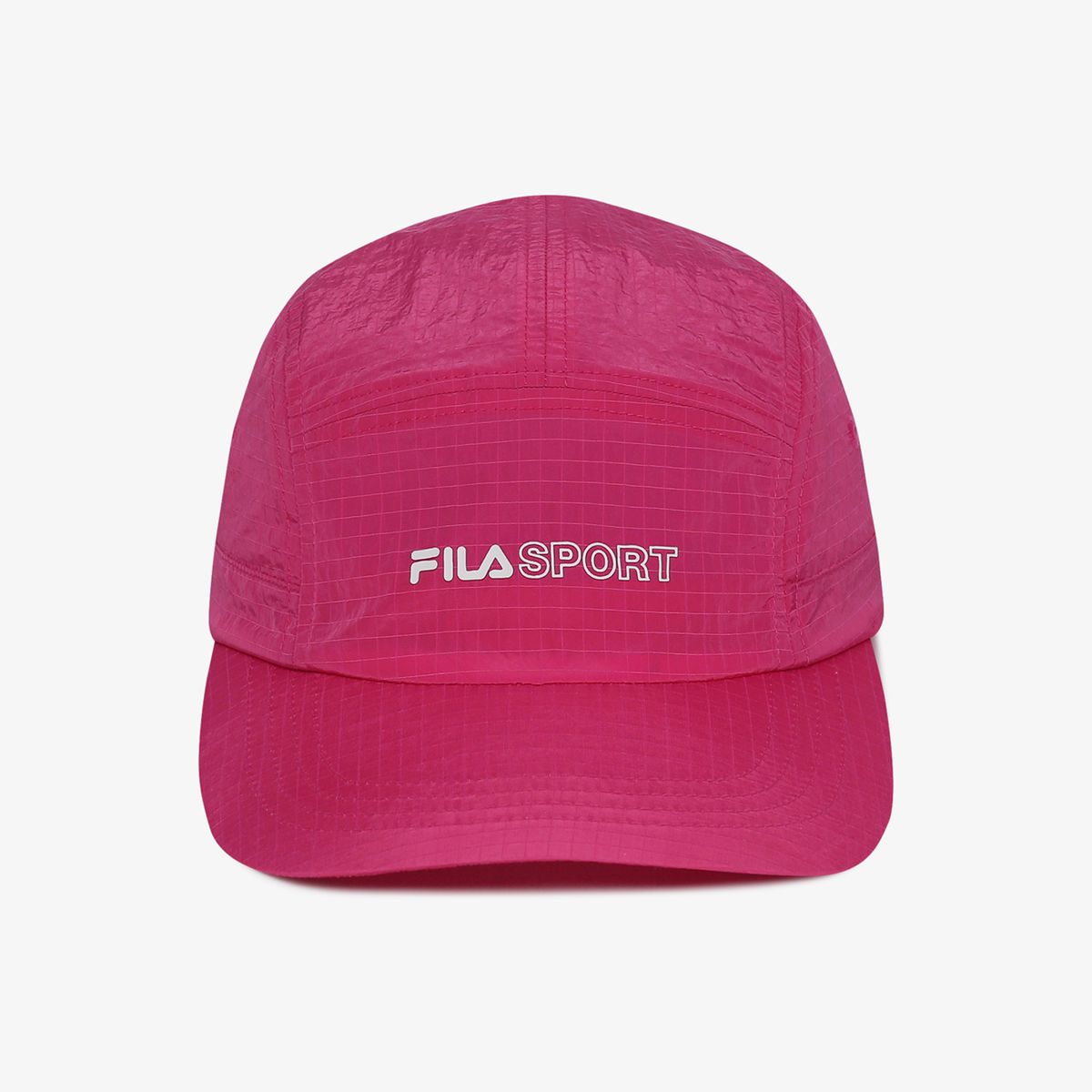 휠라(FILA) 경량 우븐 볼캡(FS262CP01X002497)
