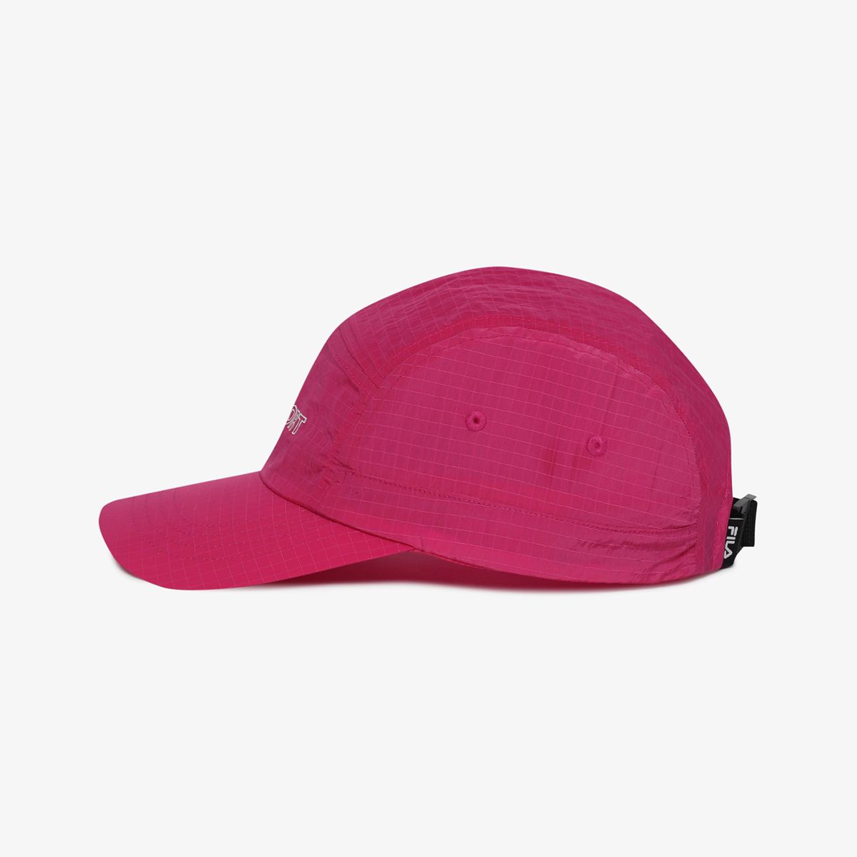 휠라(FILA) 경량 우븐 볼캡(FS262CP01X002497)