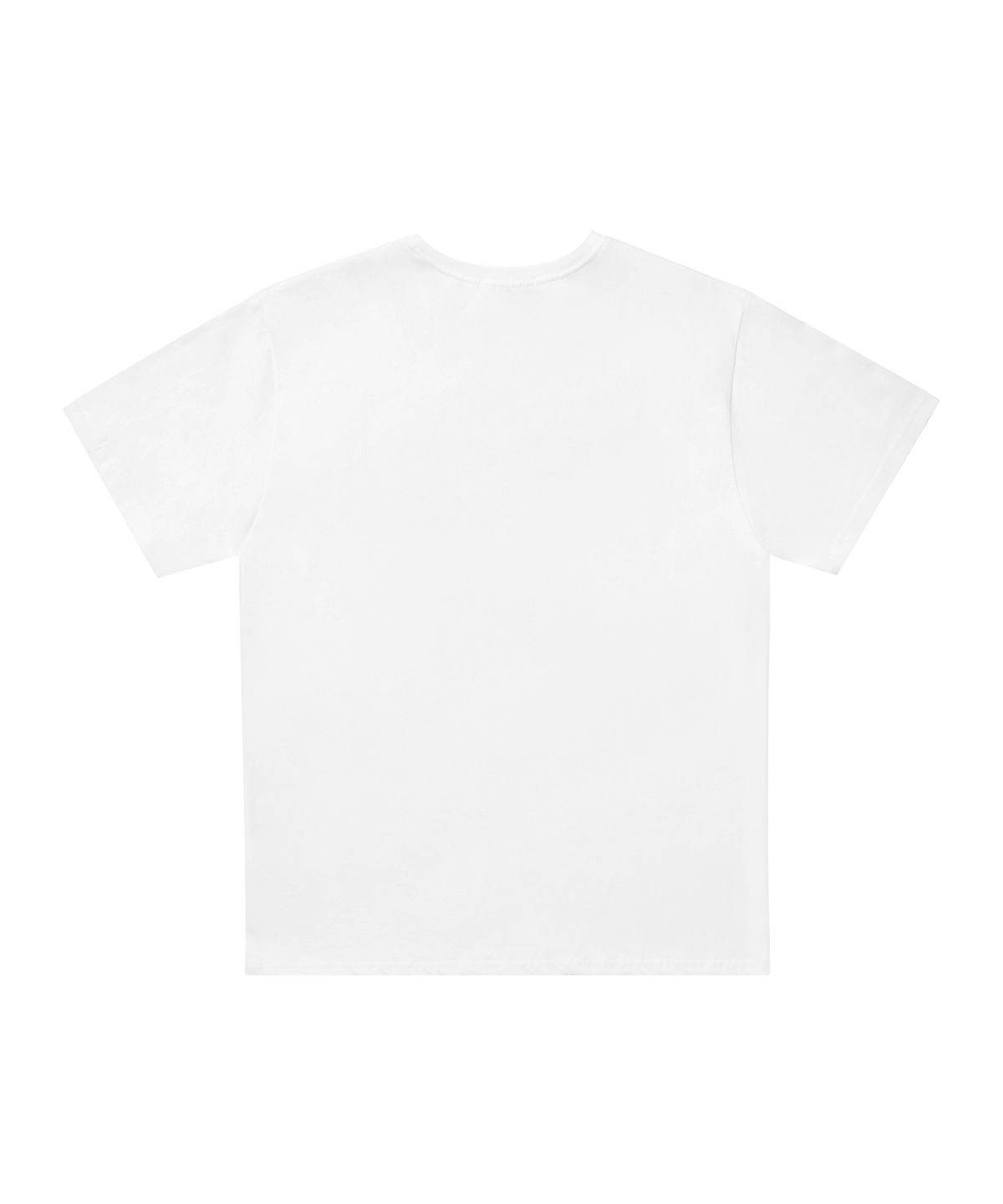 팬시클럽(FANCY CLUB) FCL 홀스 티 (WHITE) F26QB119