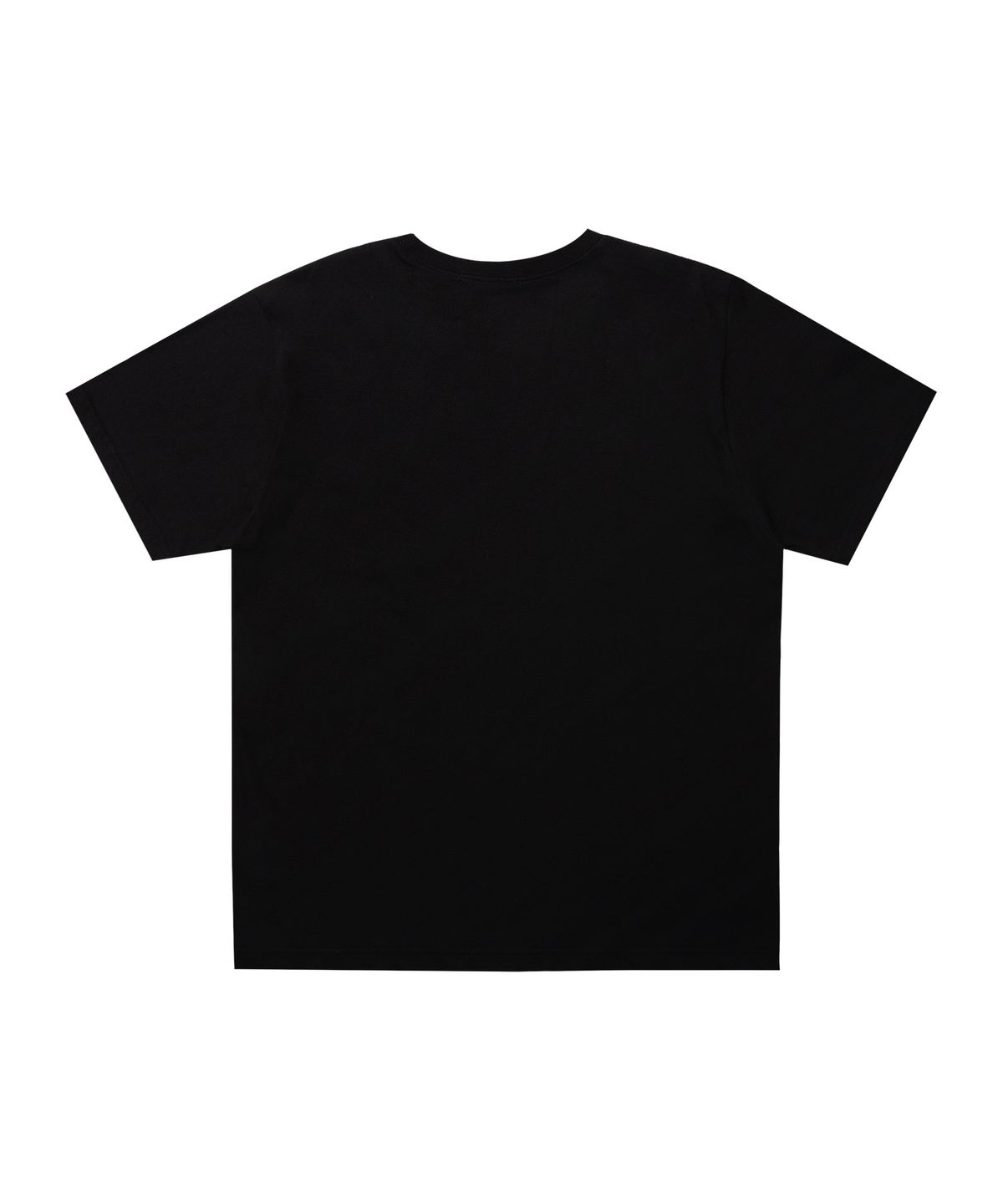 팬시클럽(FANCY CLUB) FCL 쉐도우 돌 티 (BLACK) F26QB120