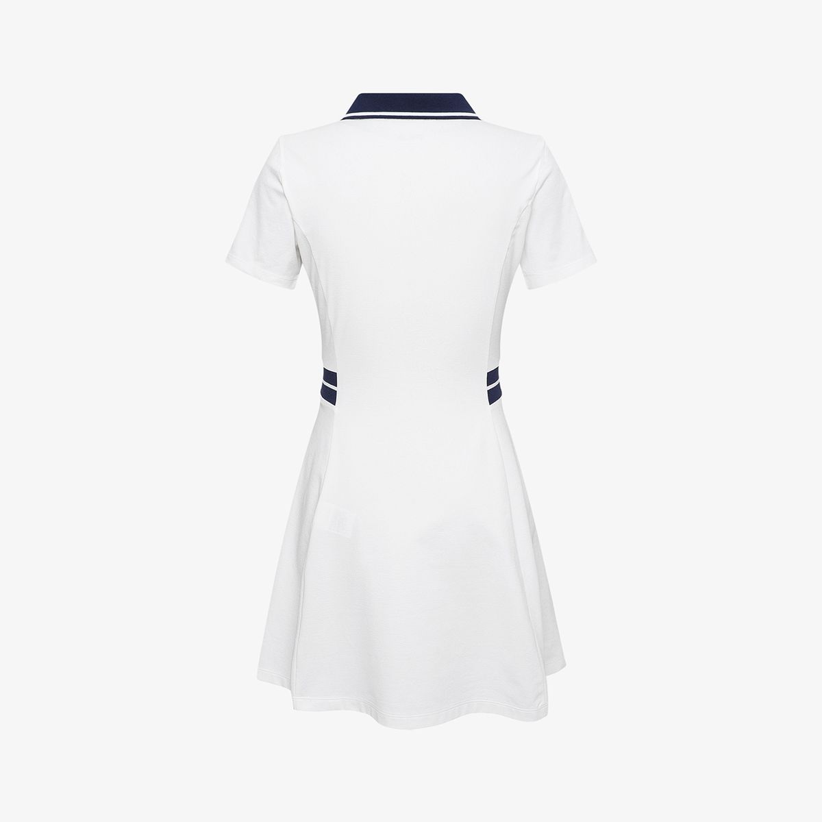 휠라(FILA) 테니스 소로나 카라 원피스(FS262OP11F004191)