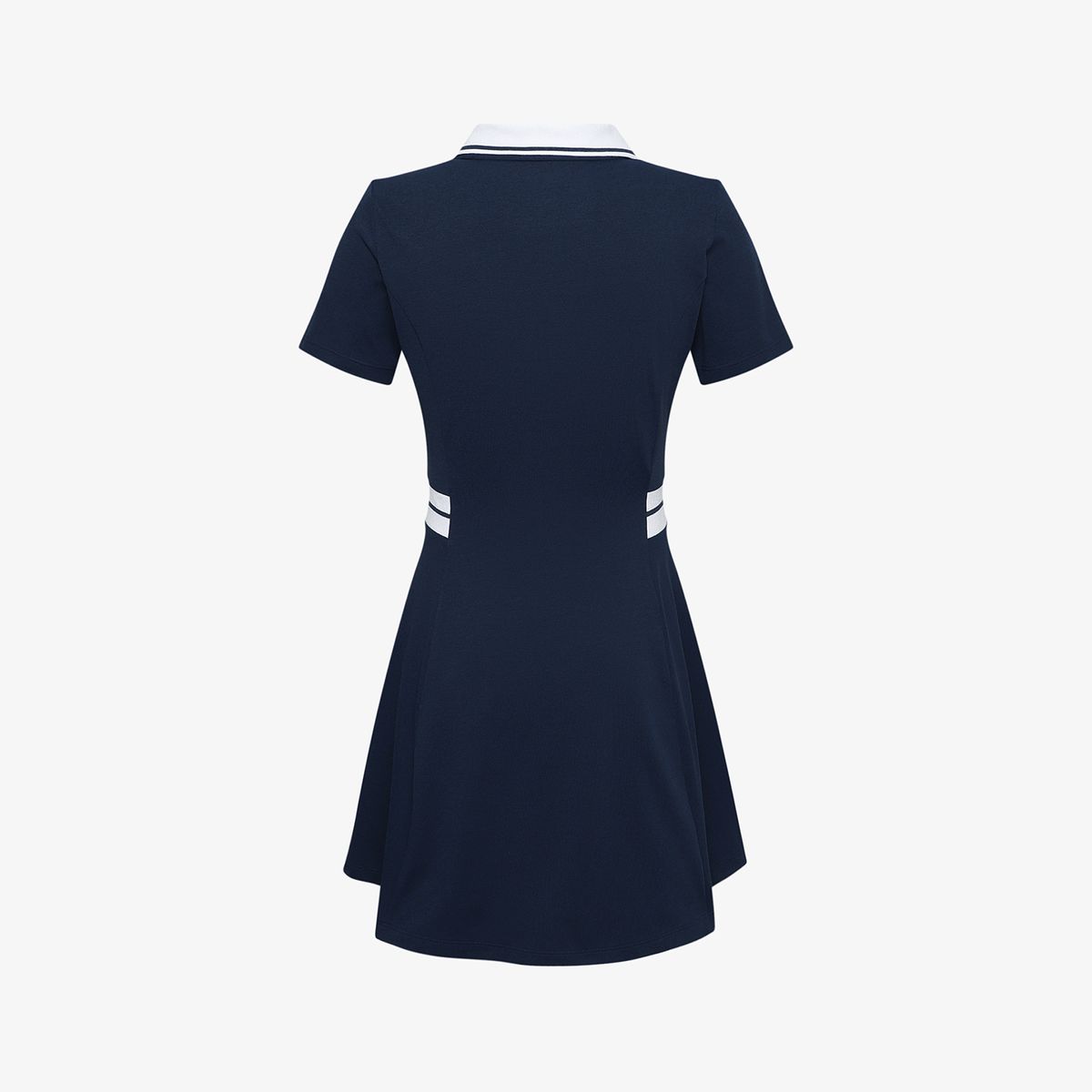 휠라(FILA) 테니스 소로나 카라 원피스(FS262OP11F004718)