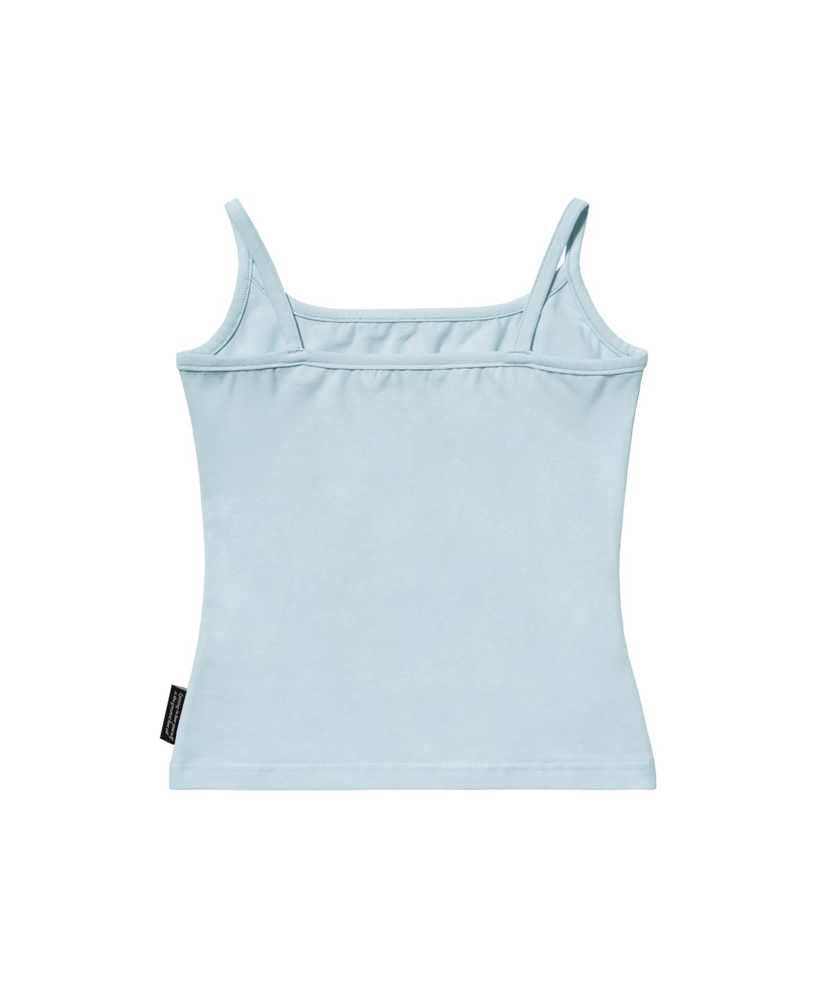 팬시클럽(FANCY CLUB) 00s 슬리브리스 (BLUE) F26QB121
