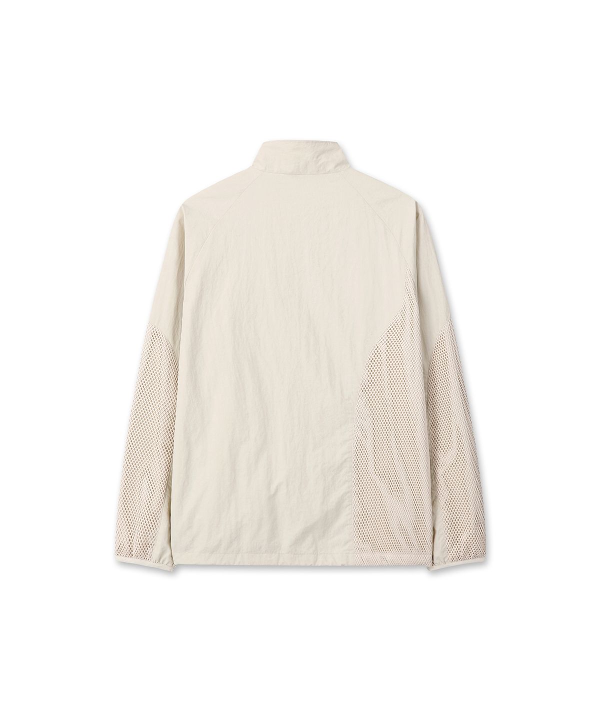 9999아카이브(9999ARCHIVE) Fluid Tech Track Jacket