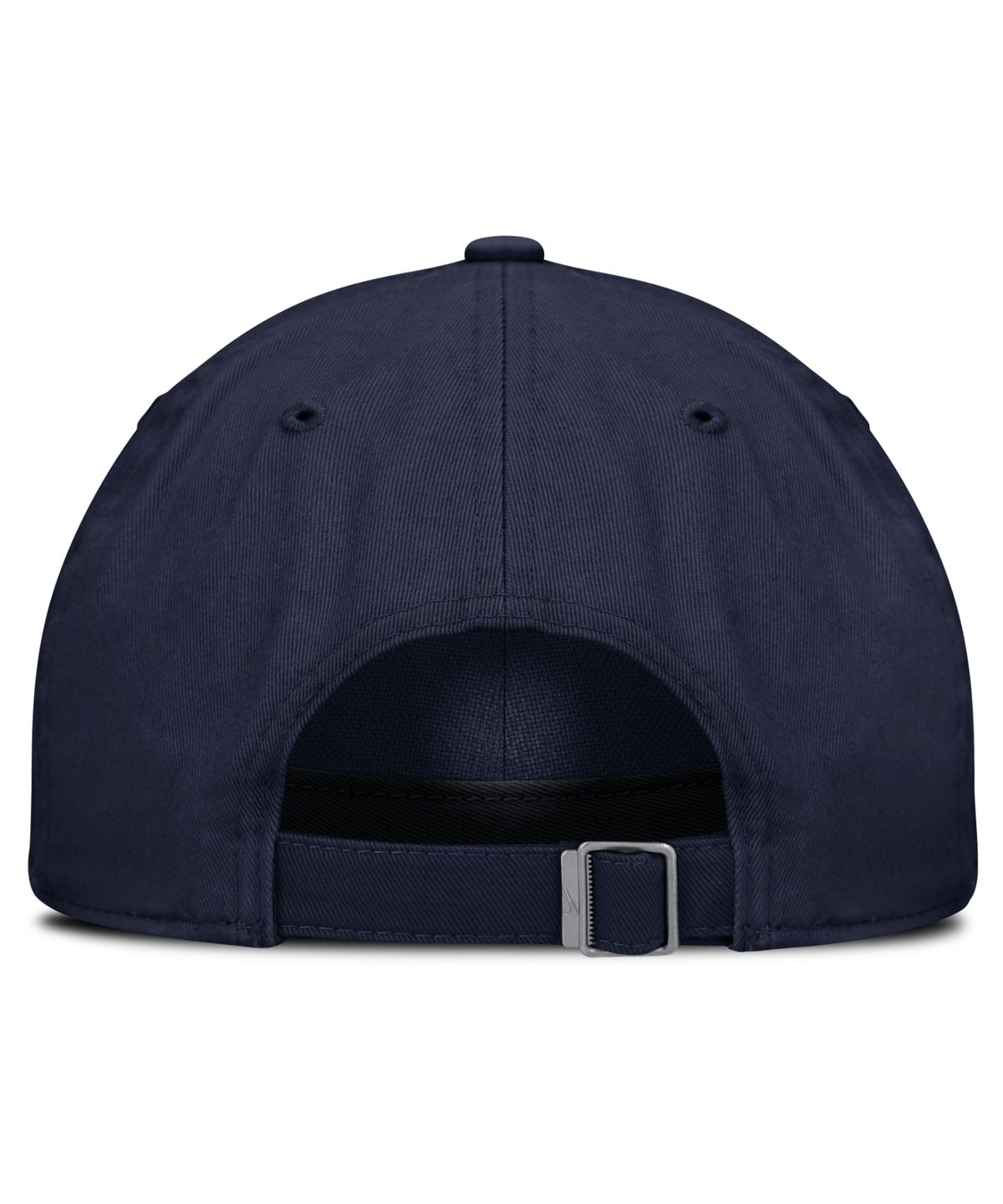 파나틱스(FANATICS) 템파베이 레이스 나이키클럽 언스트럭처 오가닉 코튼 캡 - 칼리지 네이비