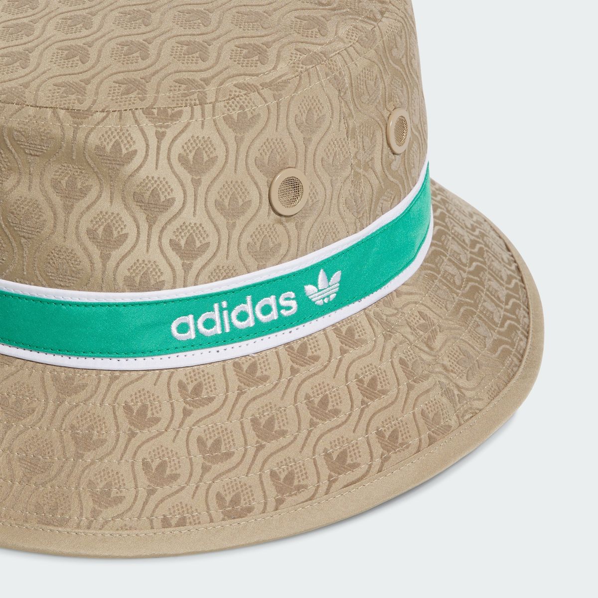 아디다스 골프(ADIDAS GOLF) 오리지널스 버킷 햇 KG4863