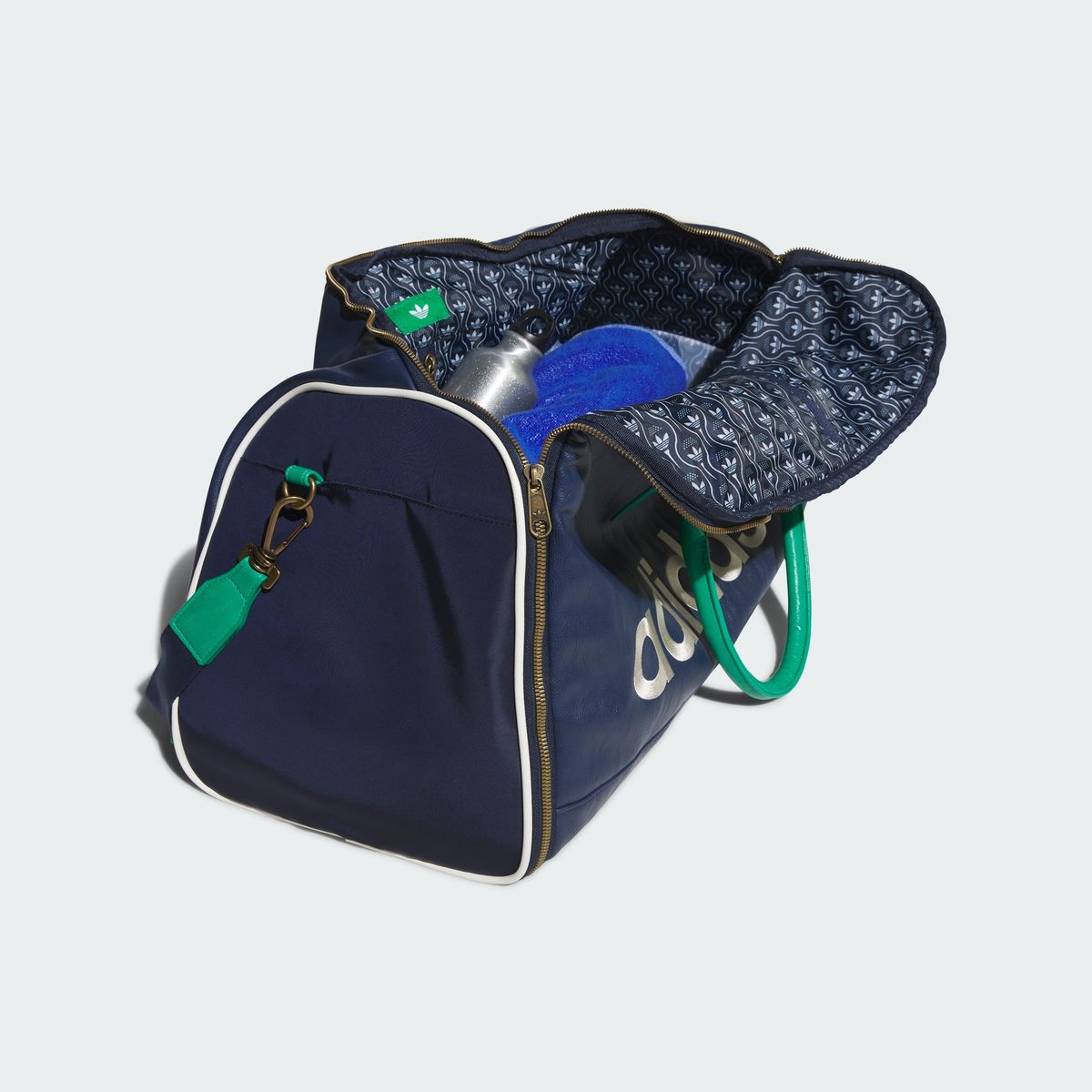 아디다스 골프(ADIDAS GOLF) 오리지널스 가먼트 백 JY7395