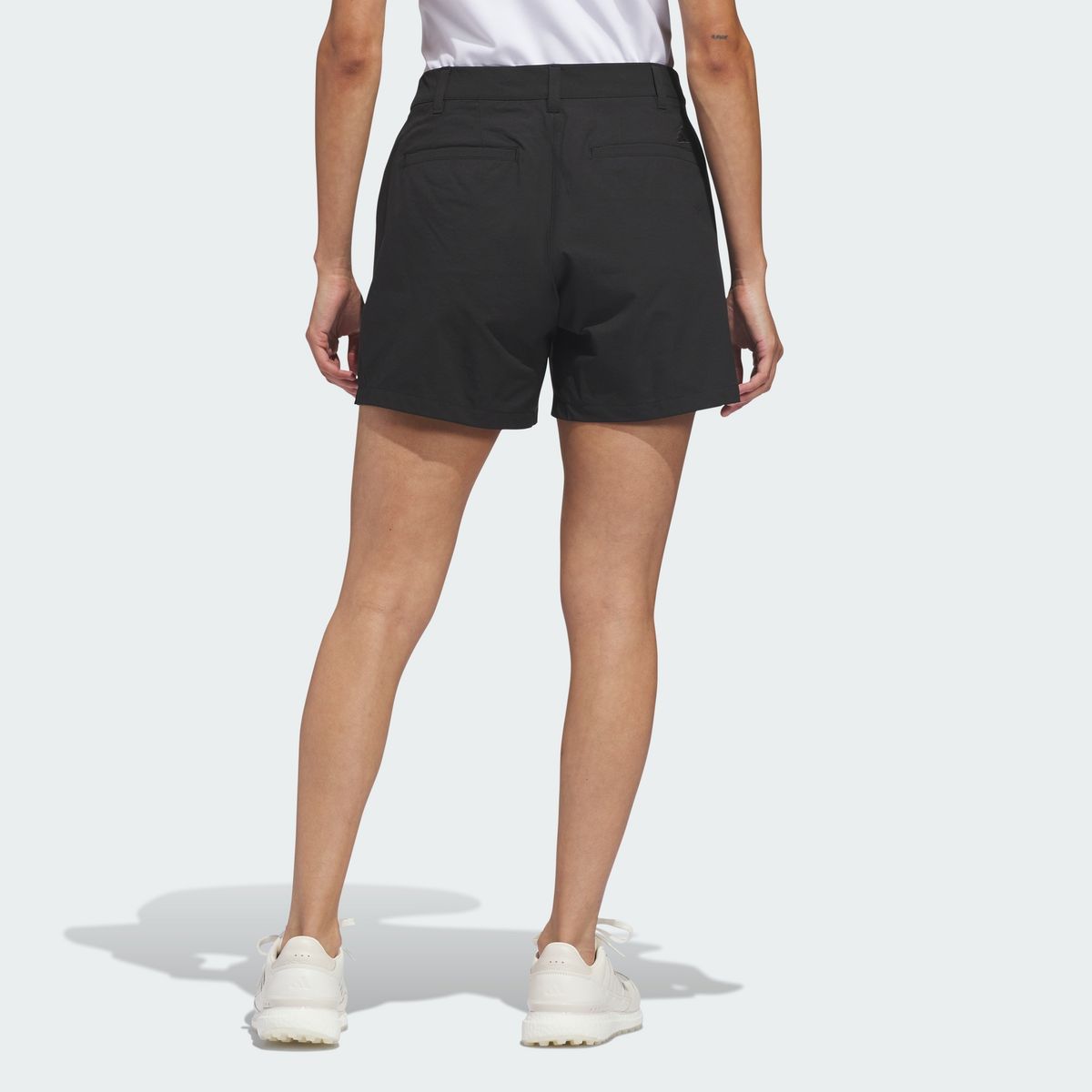아디다스 골프(ADIDAS GOLF) 얼티메이트365+ 트위스트위브 5인치 쇼츠 KE5768