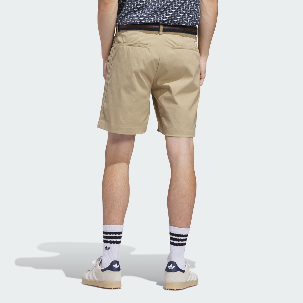 아디다스 골프(ADIDAS GOLF) 오리지널스 트위스트위브 쇼츠 KB8586