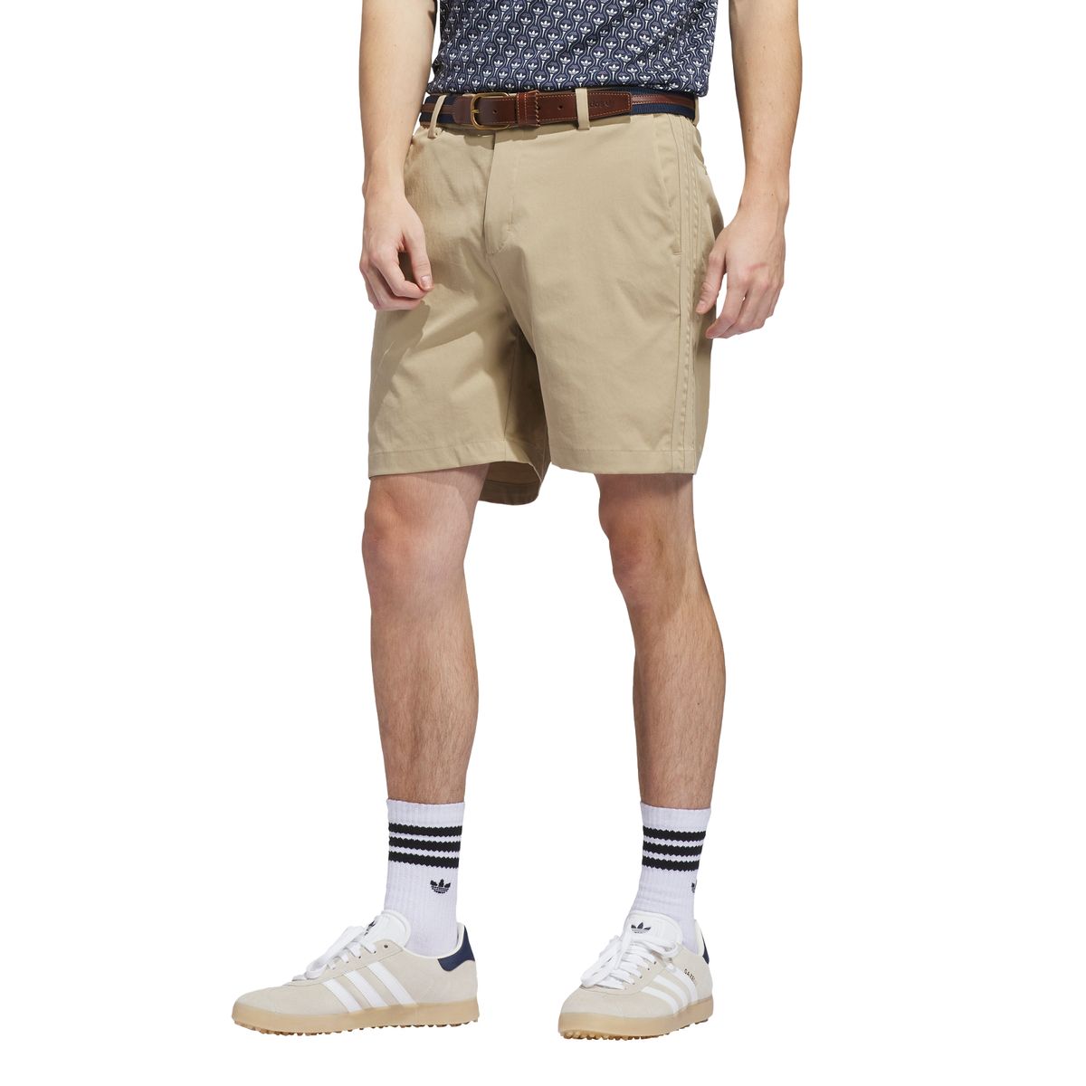 아디다스 골프(ADIDAS GOLF) 오리지널스 트위스트위브 쇼츠 KB8586
