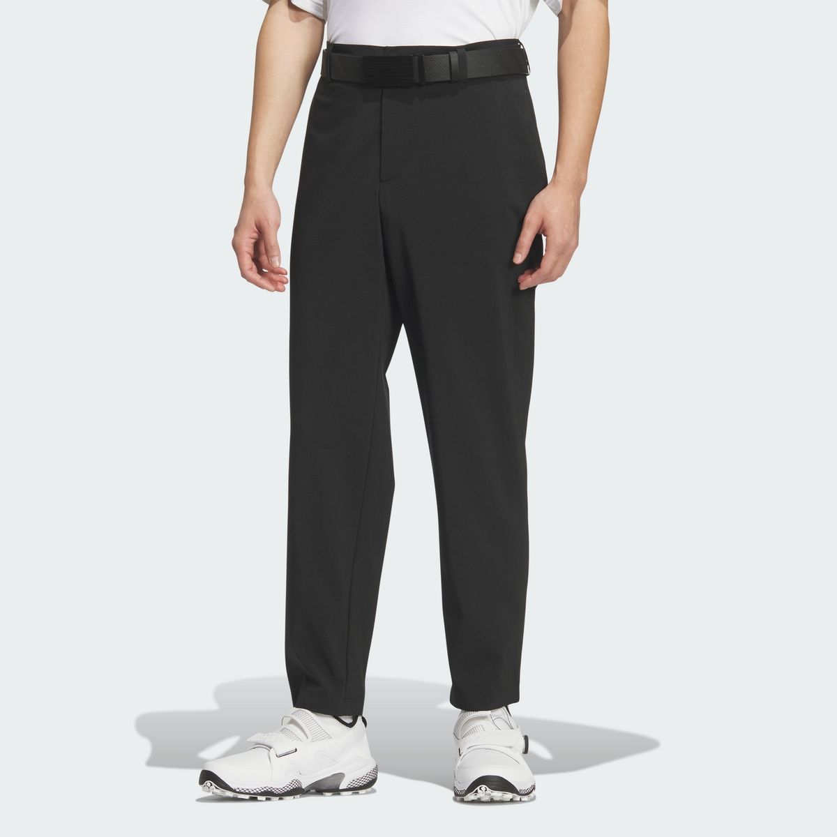 아디다스 골프(ADIDAS GOLF) SEERSUCKER PT JY8273