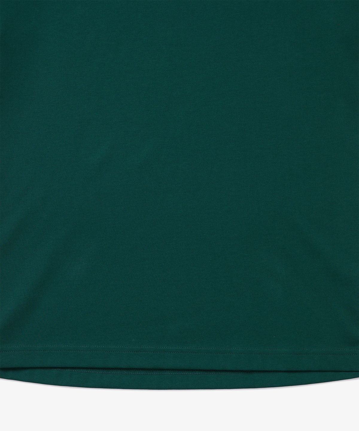 홀루바(HOLUBAR) Backpacking Graphic T Shirt Deep Green