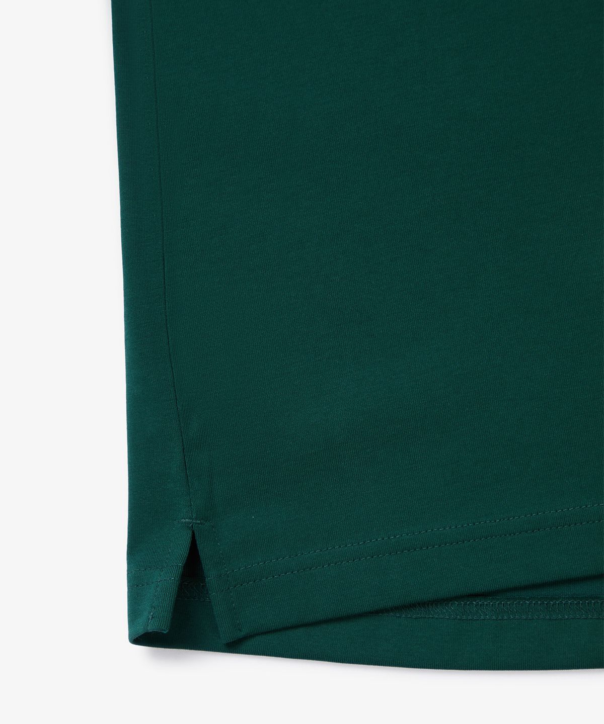 홀루바(HOLUBAR) Backpacking Graphic T Shirt Deep Green