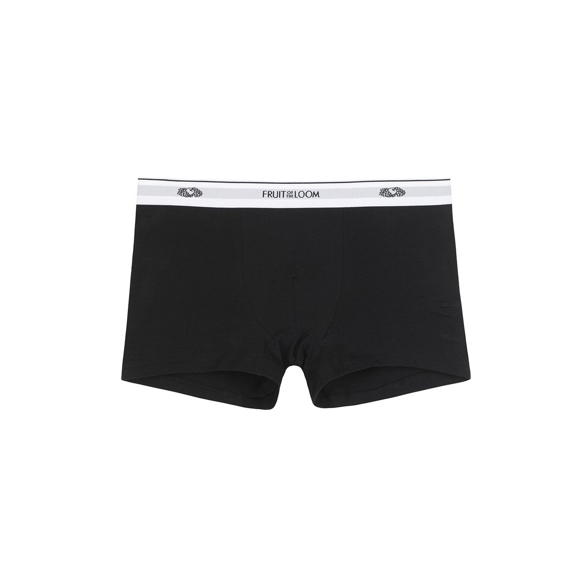 프룻오브더룸(FRUIT OF THE LOOM) [3PACK] 해피 코튼 드로즈 세트(3COLOR)