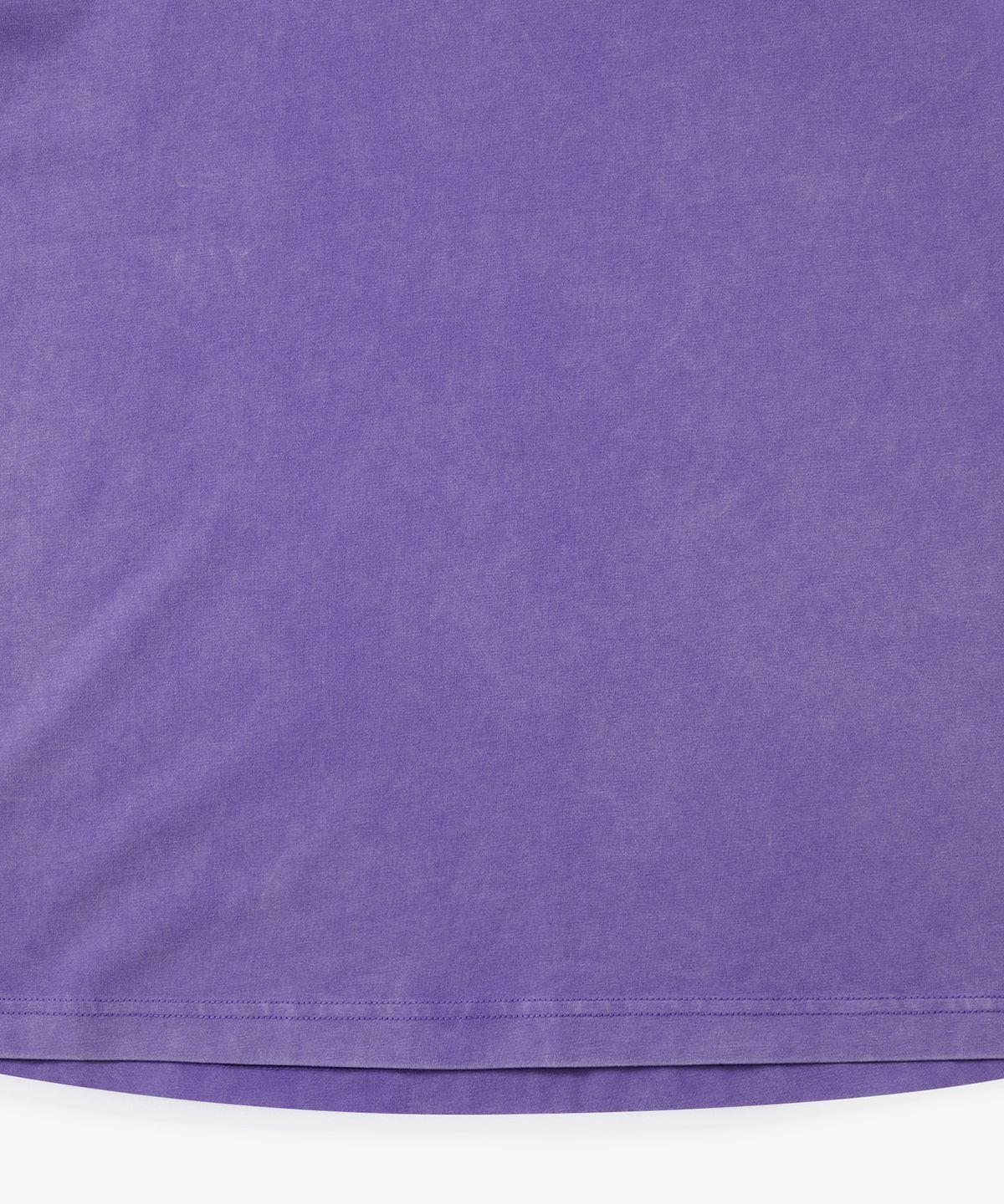 홀루바(HOLUBAR) Mountain Graphic T-shirt Purple