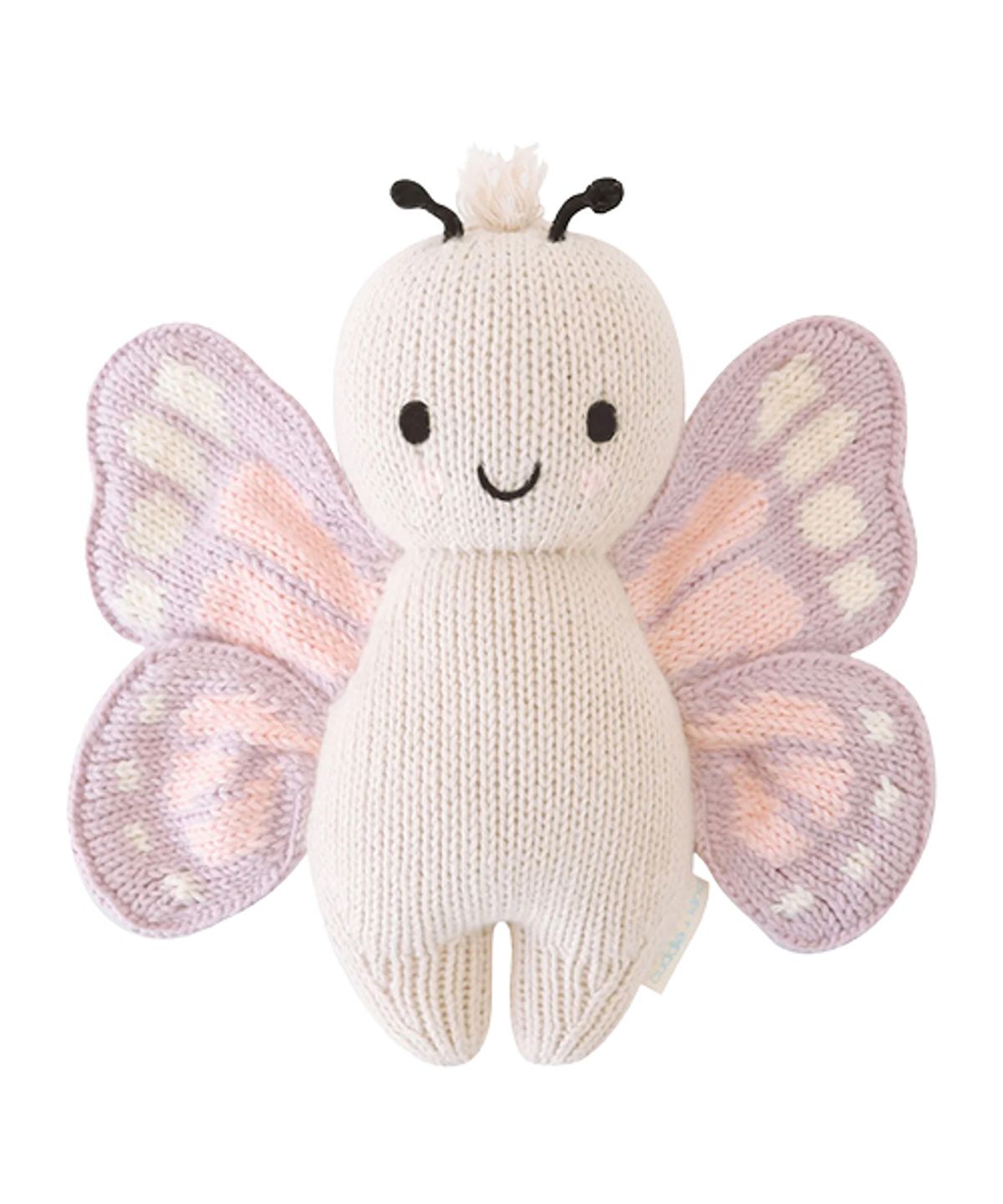 커들앤카인드(CUDDLE+KIND) 베이비 버터플라이