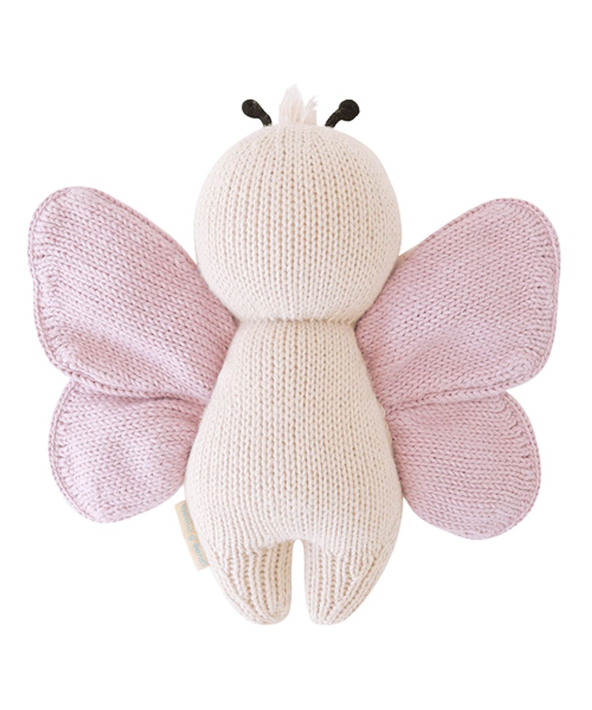 커들앤카인드(CUDDLE+KIND) 베이비 버터플라이