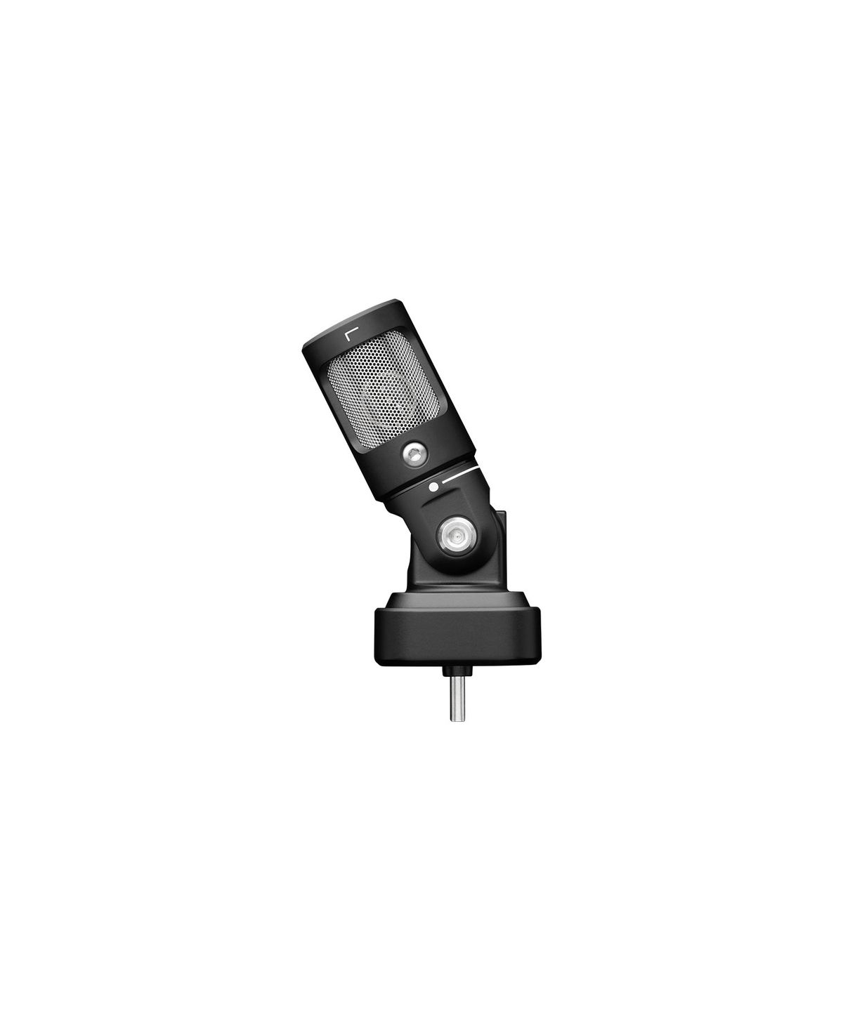 슈어(SHURE) MV88 USB-C C타입 포터블 스테레오 컨덴서 마이크