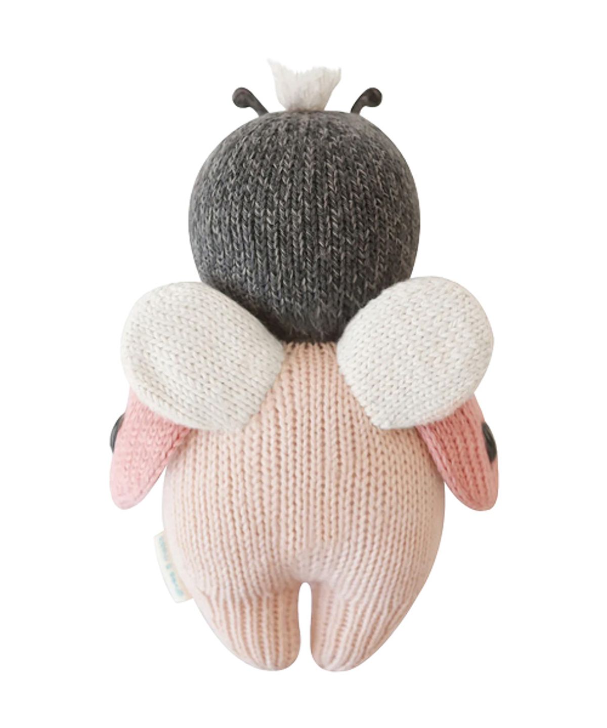 커들앤카인드(CUDDLE+KIND) 베이비 레이디버그