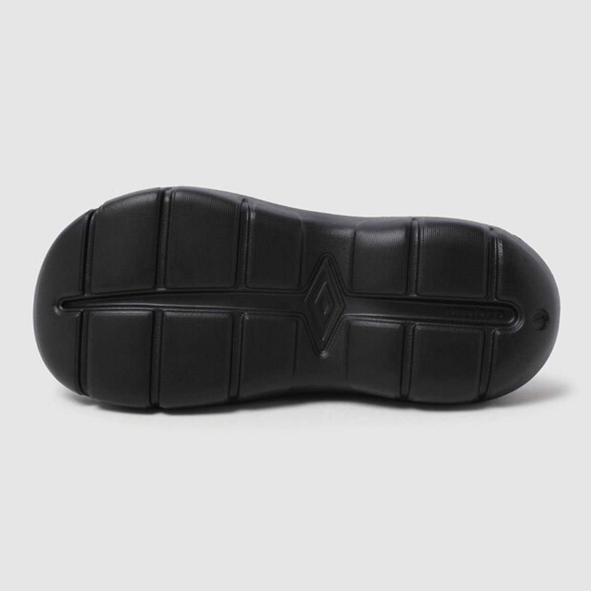 엄브로(UMBRO) GT THONG (지티 쏭) 블랙 UR223ETH51