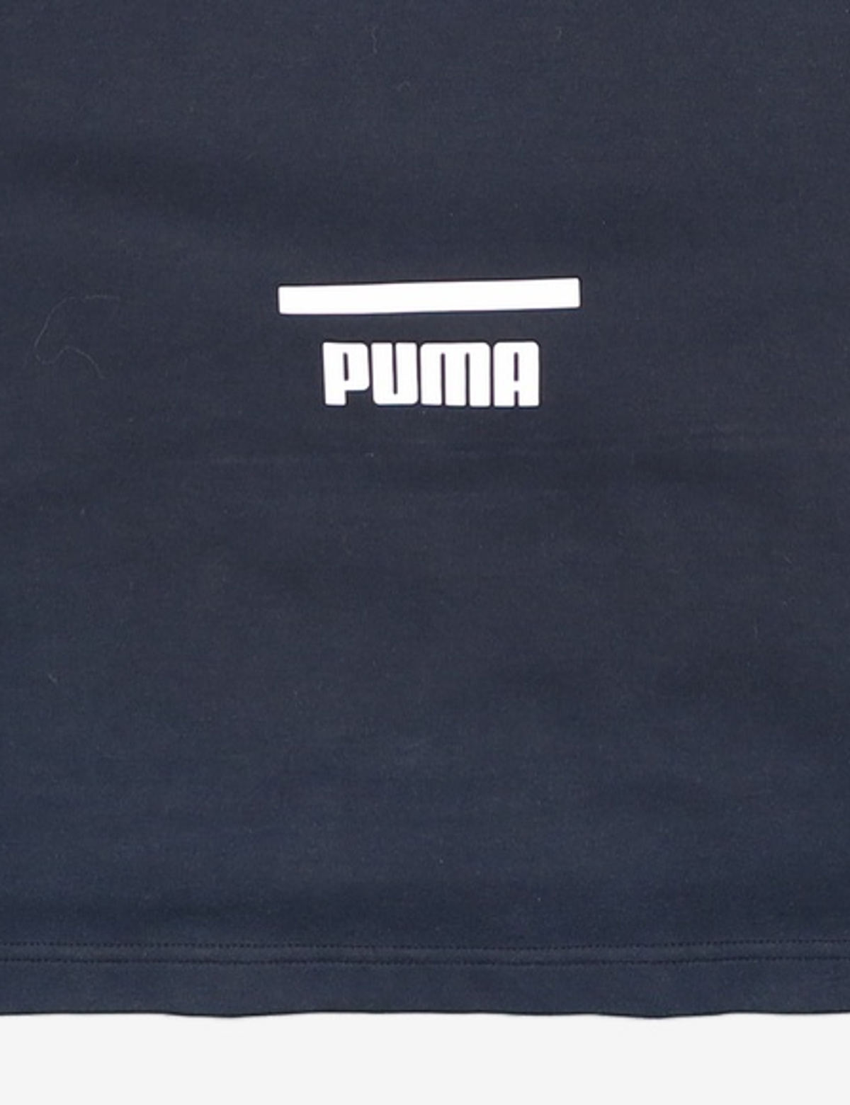 푸마(PUMA) 후드 티셔츠 M