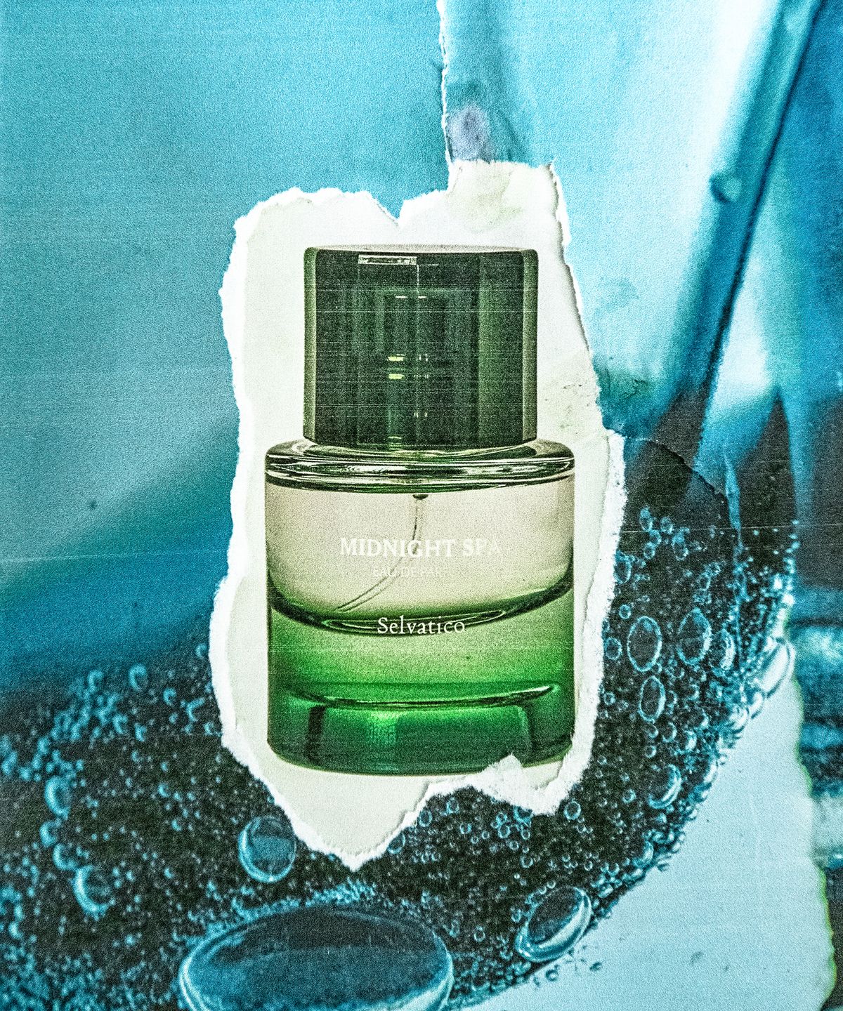 셀바티코(SELVATICO) 미드나잇 스파 오 드 퍼퓸 30ml