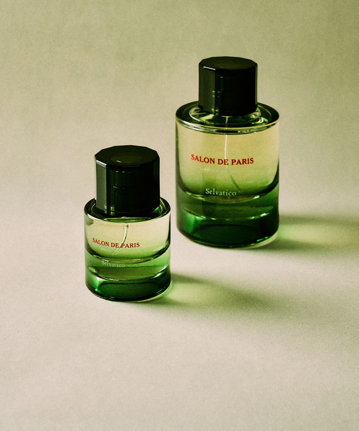 셀바티코(SELVATICO) 살롱 드 파리 오 드 퍼퓸 100ml