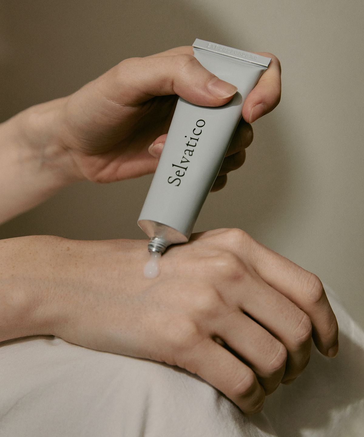 셀바티코(SELVATICO) 포레스타 베르데 핸드솔루션 30ml