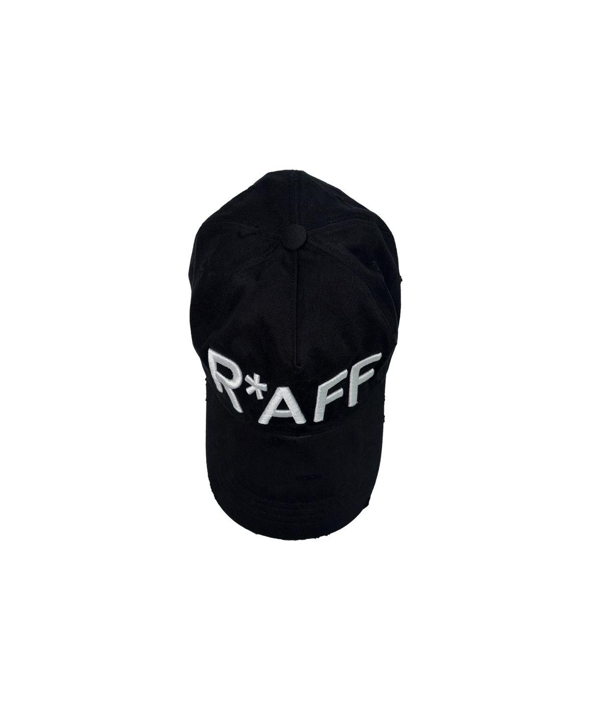 선데이오프클럽(SUNDAYOFFCLUB) R*AFF Vintage Thrashed Hat
