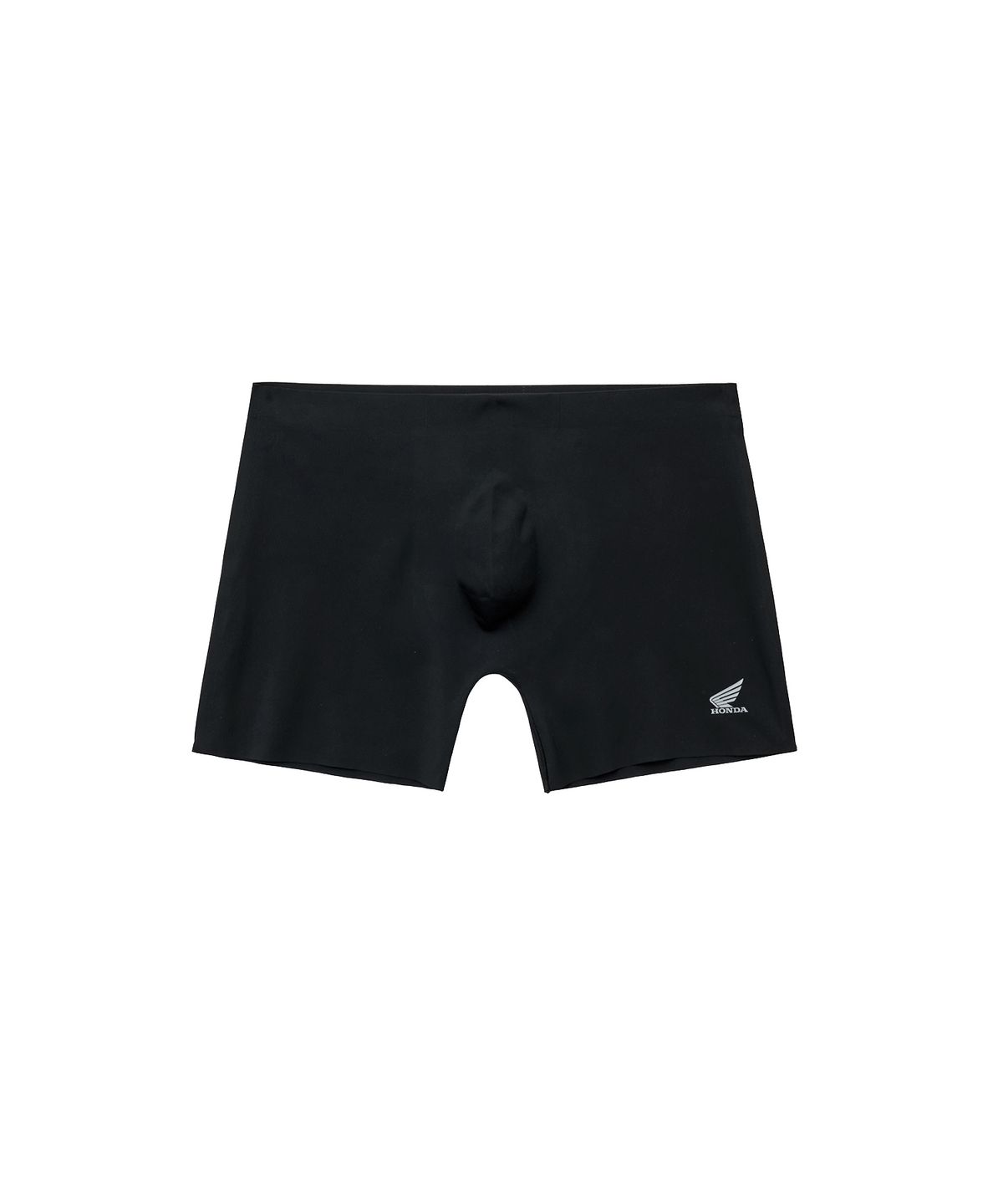 핍스 모터사이클(PHYPS MOTORCYCLE) Active Stretch Boxer Brief Black