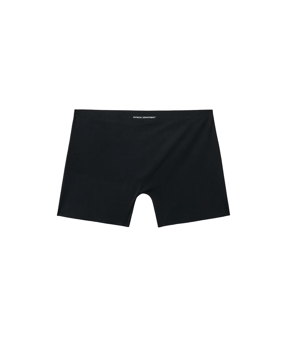 핍스 모터사이클(PHYPS MOTORCYCLE) Active Stretch Boxer Brief Black