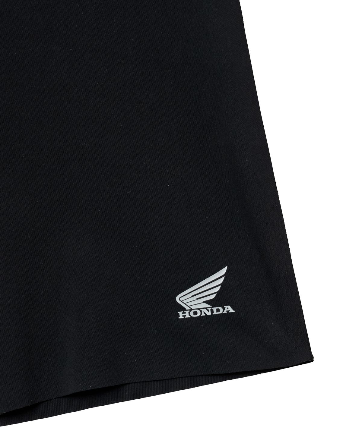 핍스 모터사이클(PHYPS MOTORCYCLE) Active Stretch Boxer Brief Black