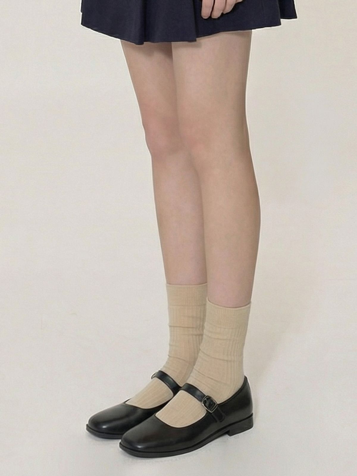 앱토(APTO) Helen 헬렌 메리제인 슈즈 AINP002