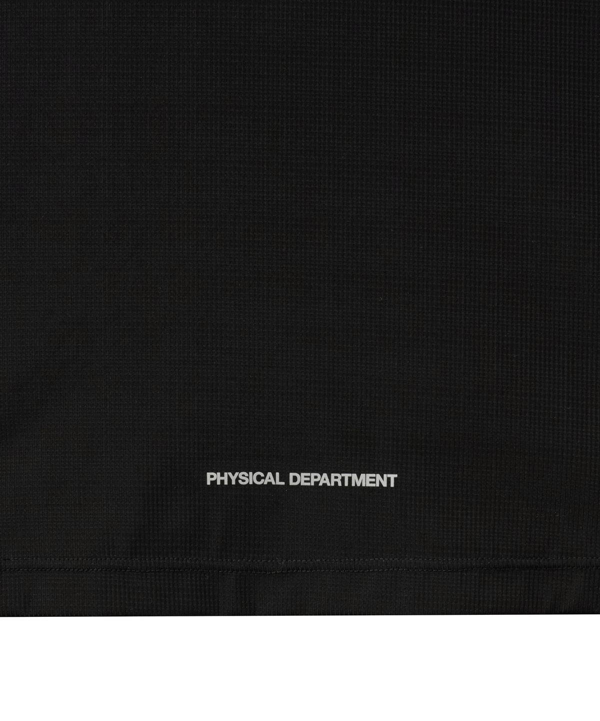 핍스 모터사이클(PHYPS MOTORCYCLE) Womens Air Layer System Bra Sleeveless Black