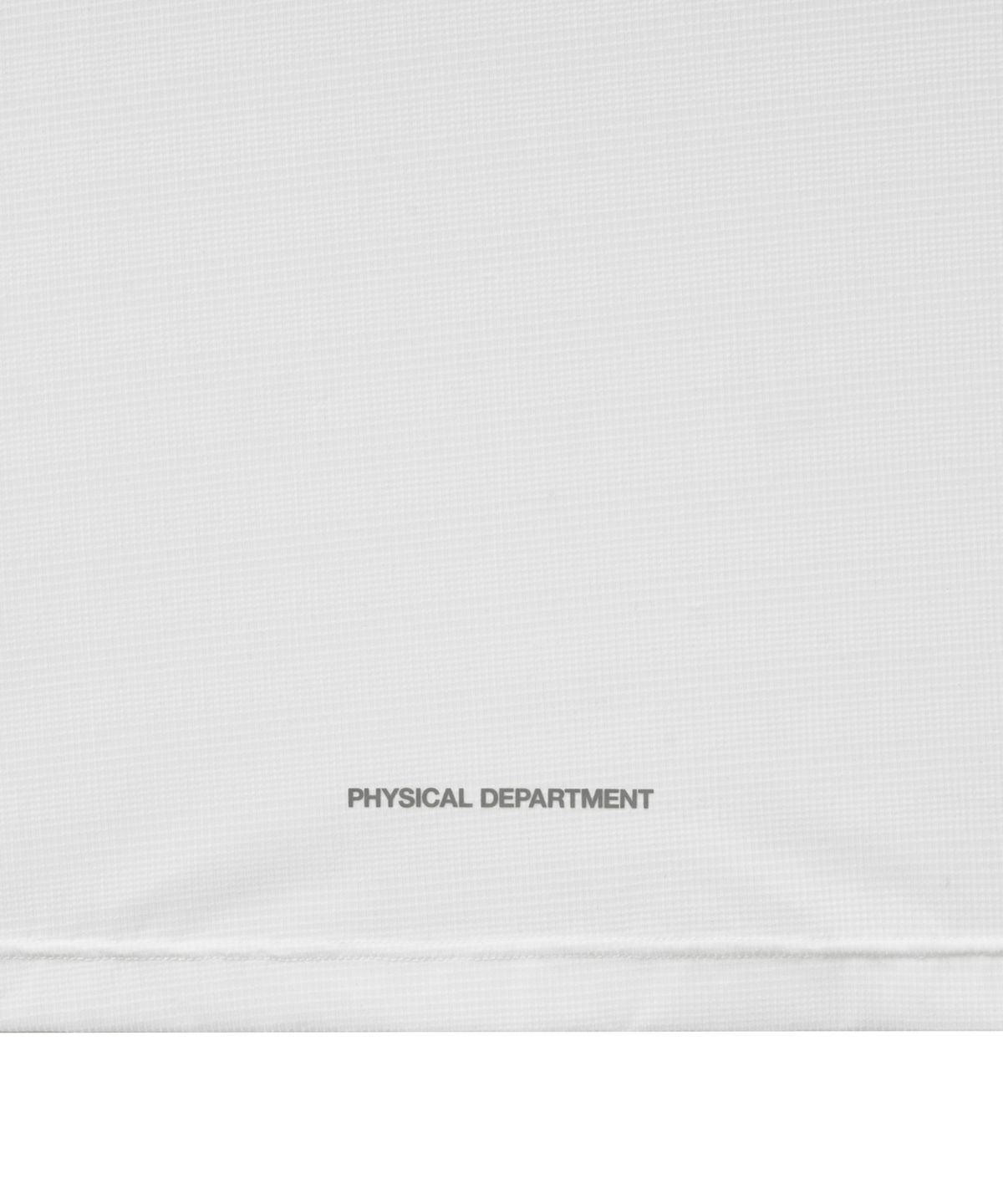 핍스 모터사이클(PHYPS MOTORCYCLE) Womens Air Layer System Bra Sleeveless White