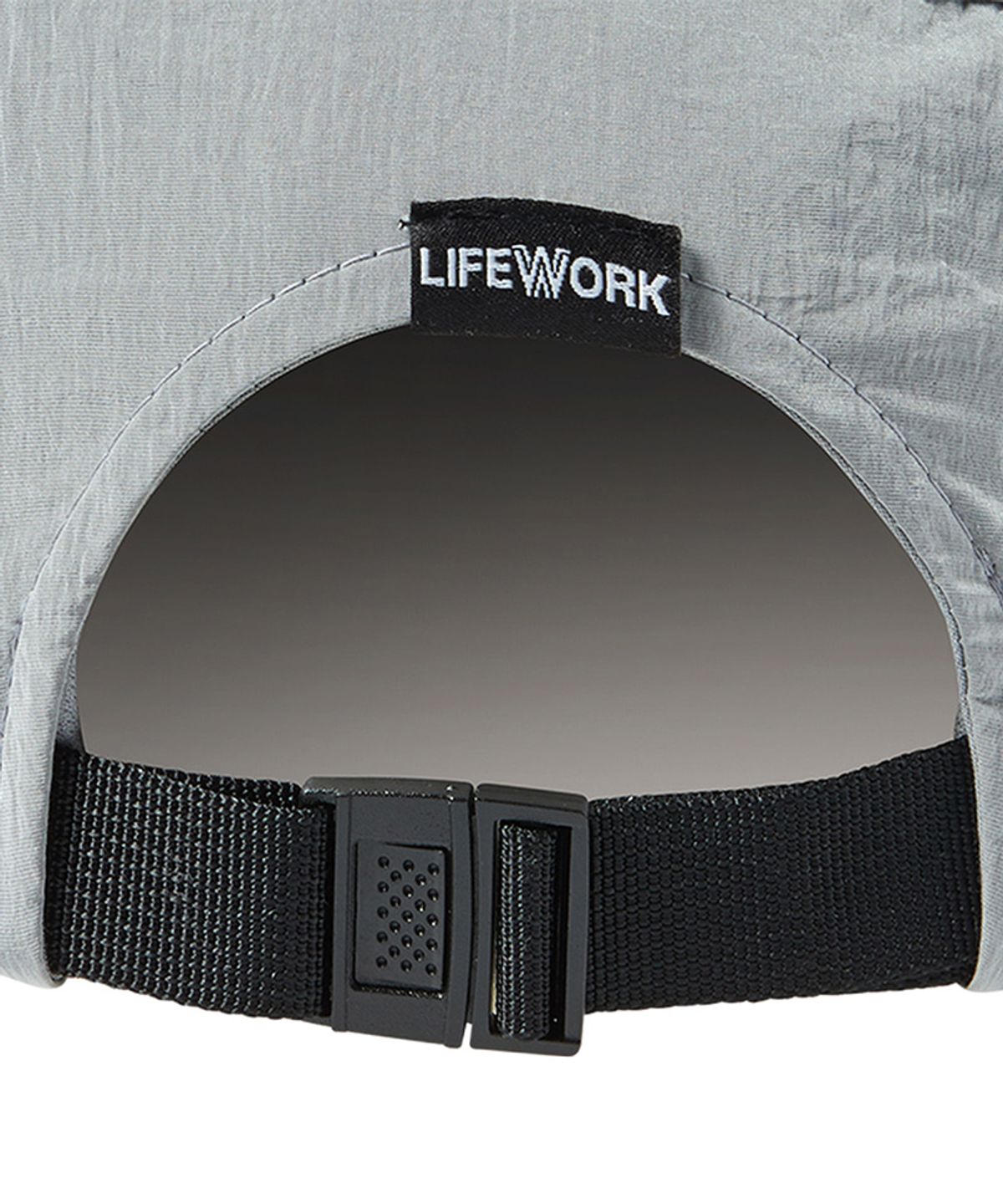 라이프워크(LIFEWORK) 언스트럭처 데일리 레저캡