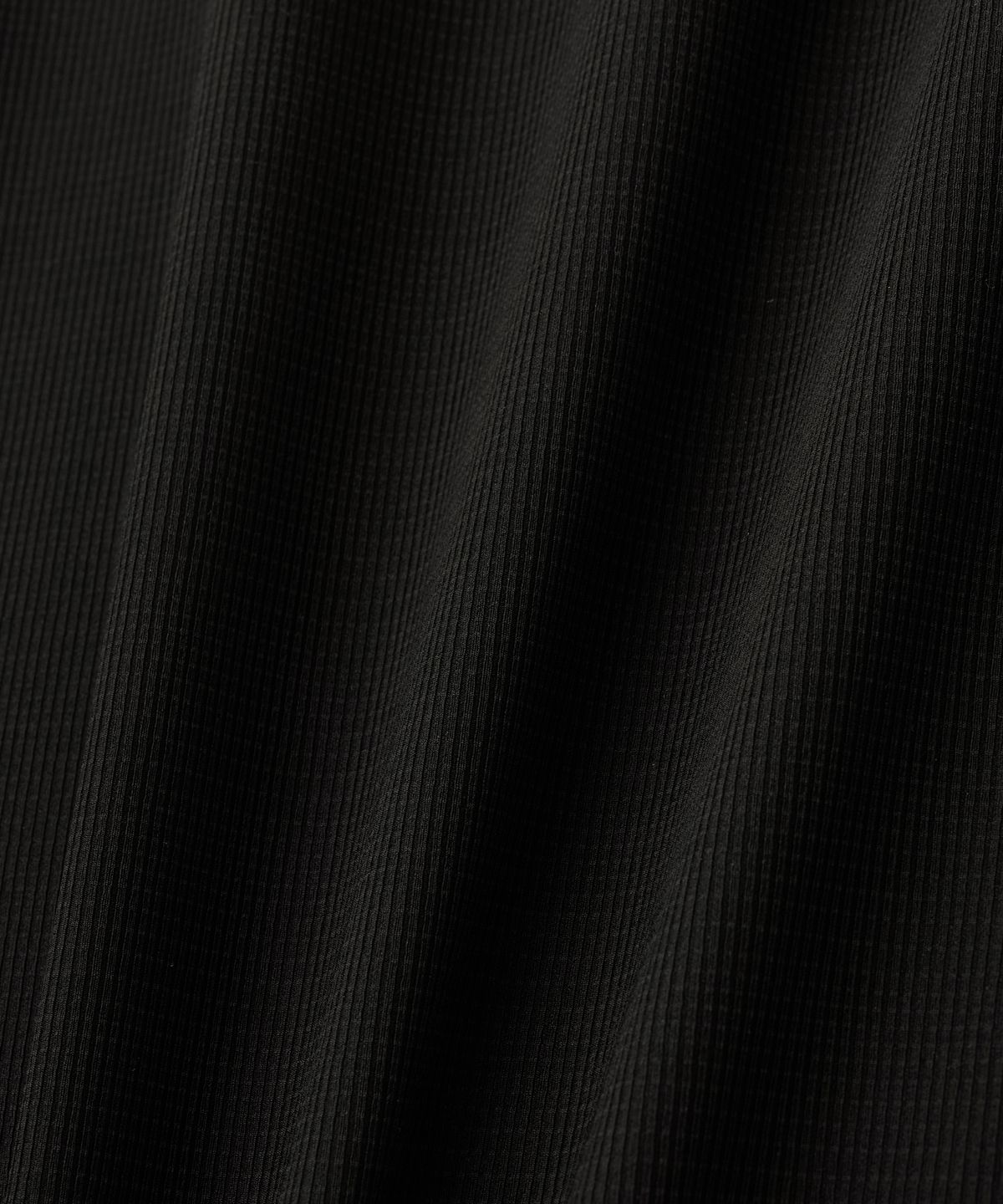 핍스 모터사이클(PHYPS MOTORCYCLE) Air Layer System Short Sleeve Black