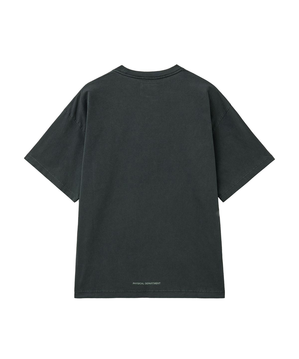 핍스 모터사이클(PHYPS MOTORCYCLE) CBR 600RR Short Sleeve Charcoal