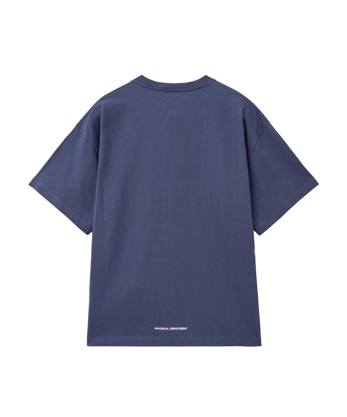 핍스 모터사이클(PHYPS MOTORCYCLE) CBR 600RR Short Sleeve Blue