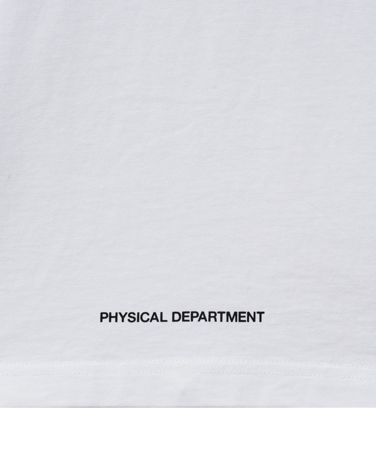 핍스 모터사이클(PHYPS MOTORCYCLE) CBR 600RR Short Sleeve White